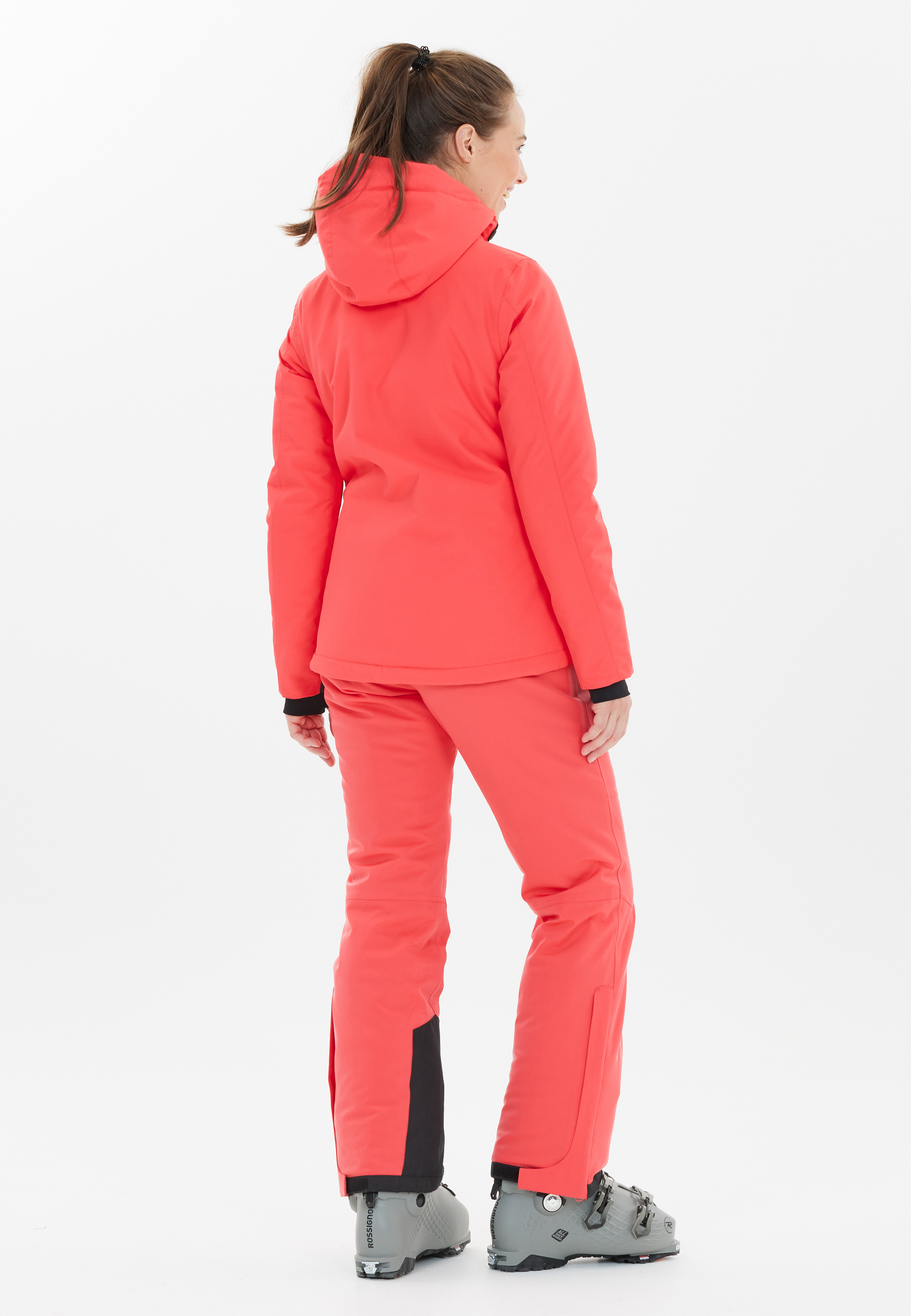 WHISTLER, Drizzle Ski Jacket