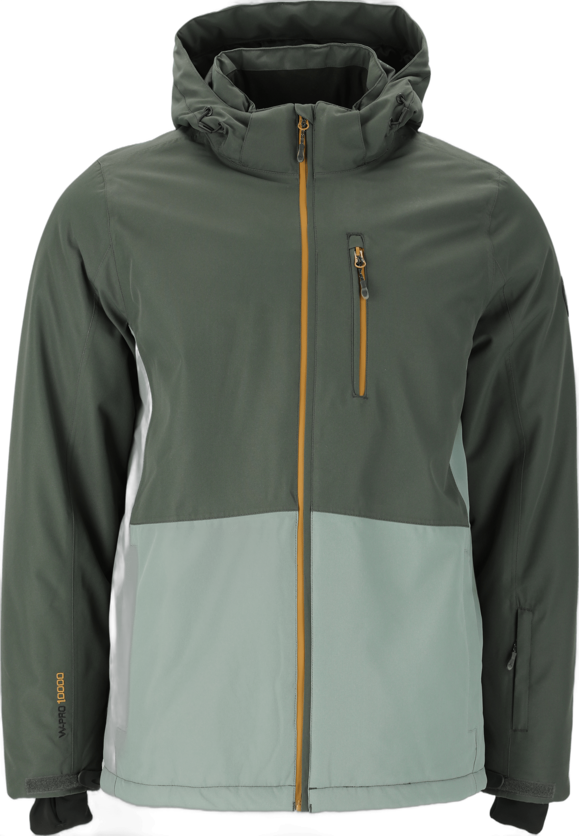 WHISTLER, Drizzle Ski Jacket