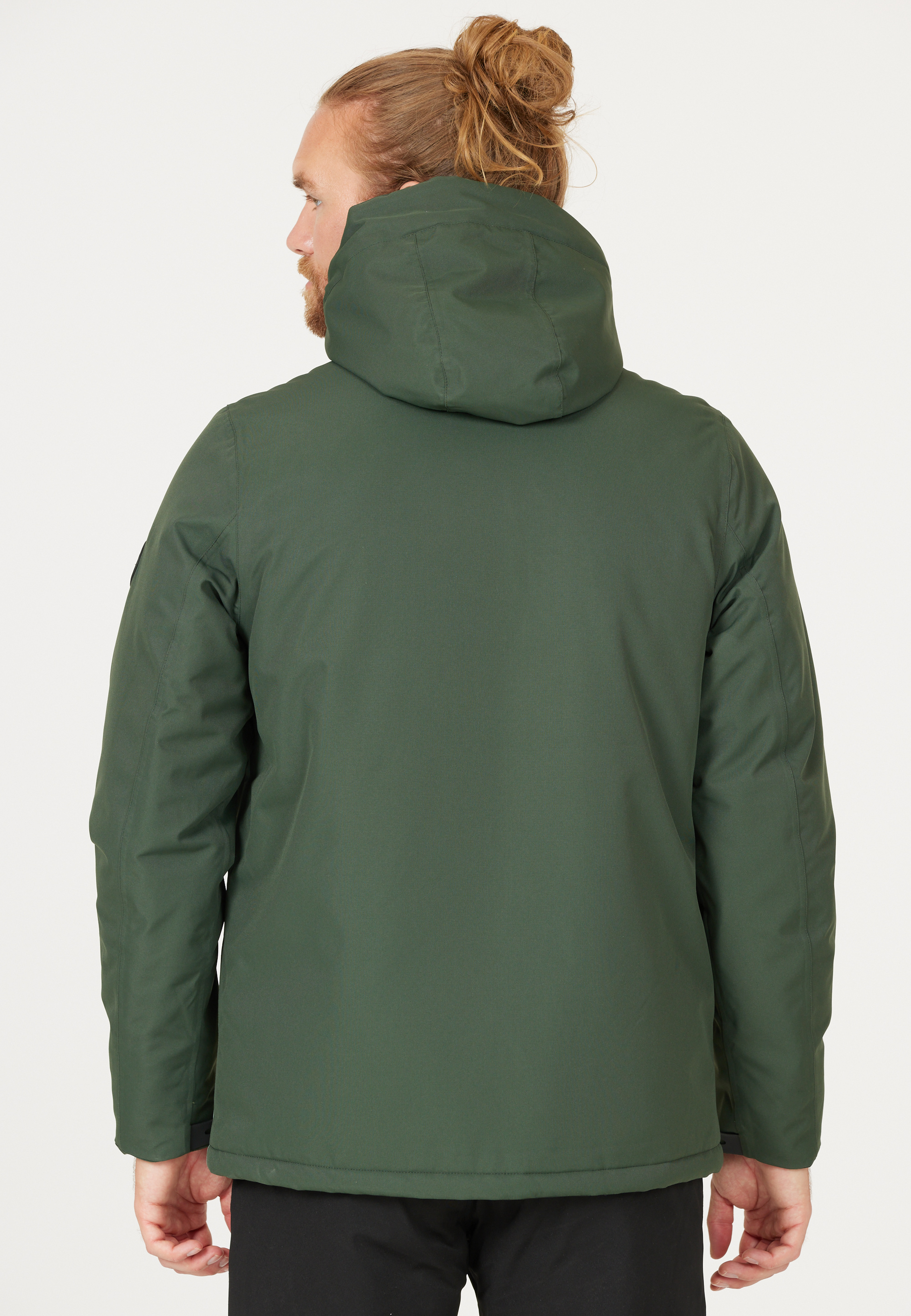 WHISTLER, Drizzle Ski Jacket