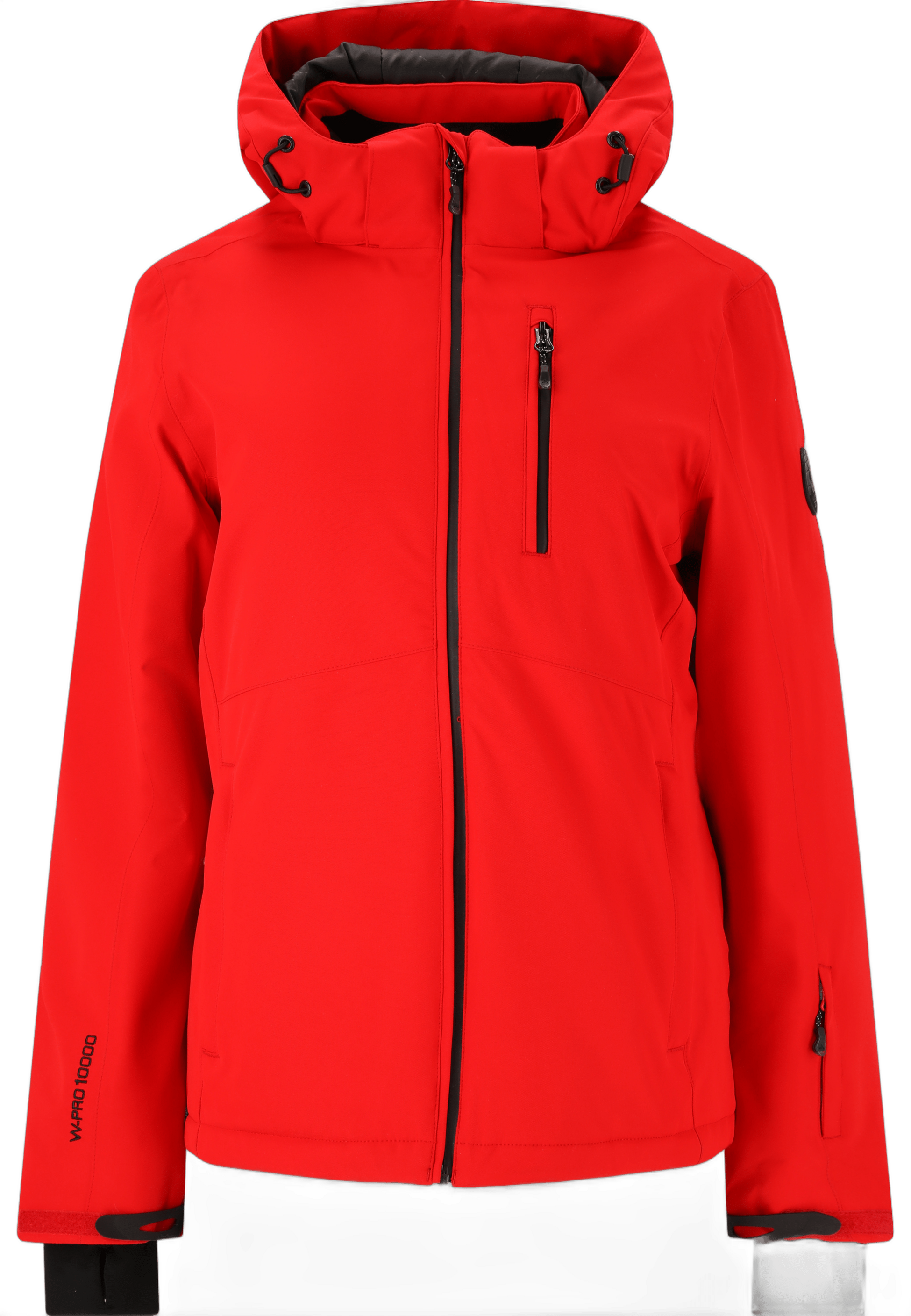 WHISTLER, Drizzle Ski Jacket