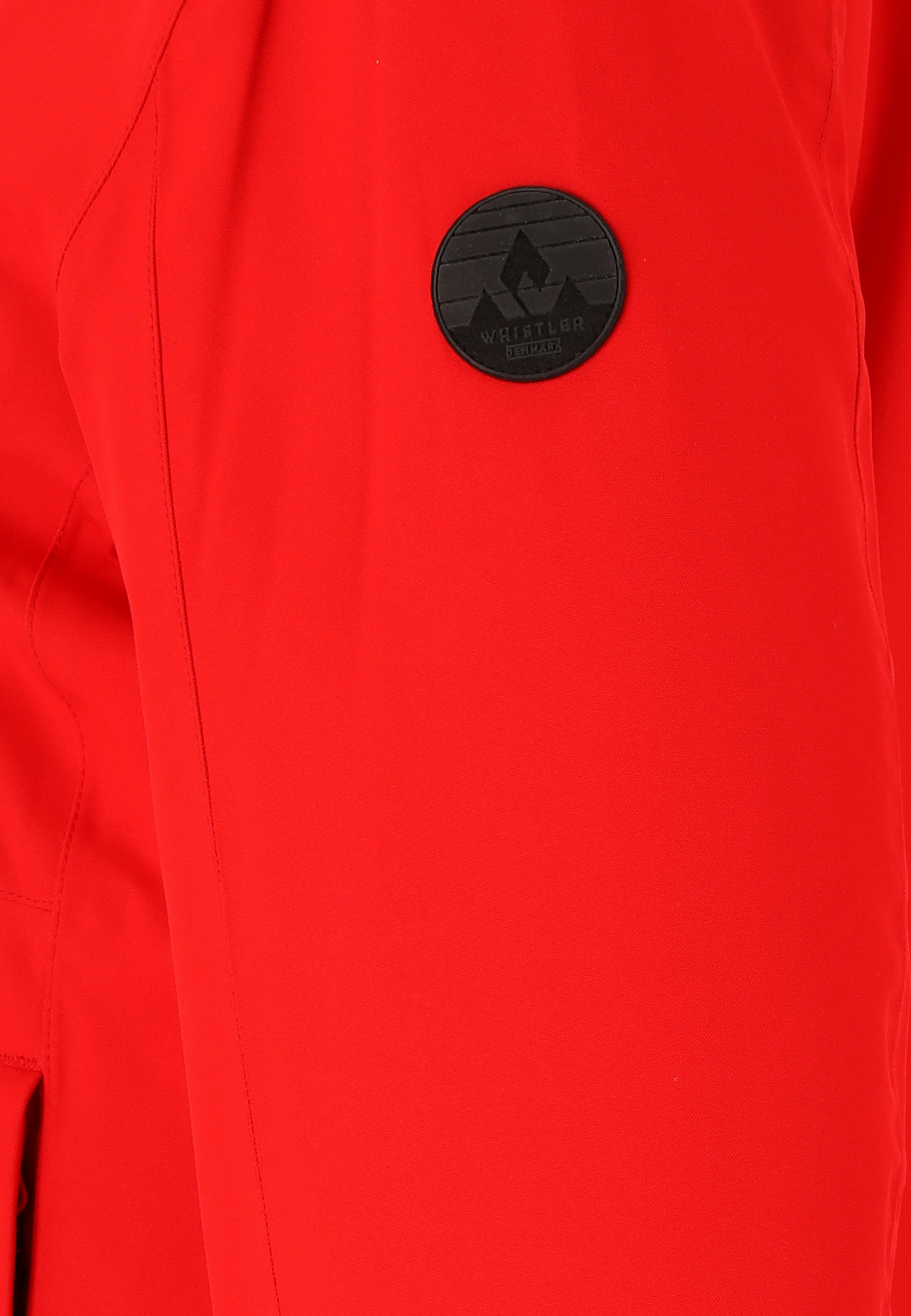 WHISTLER, Drizzle Ski Jacket