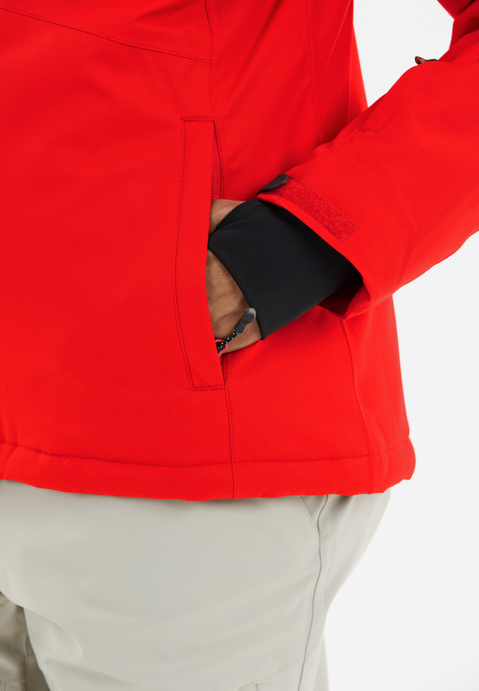 WHISTLER, Drizzle Ski Jacket