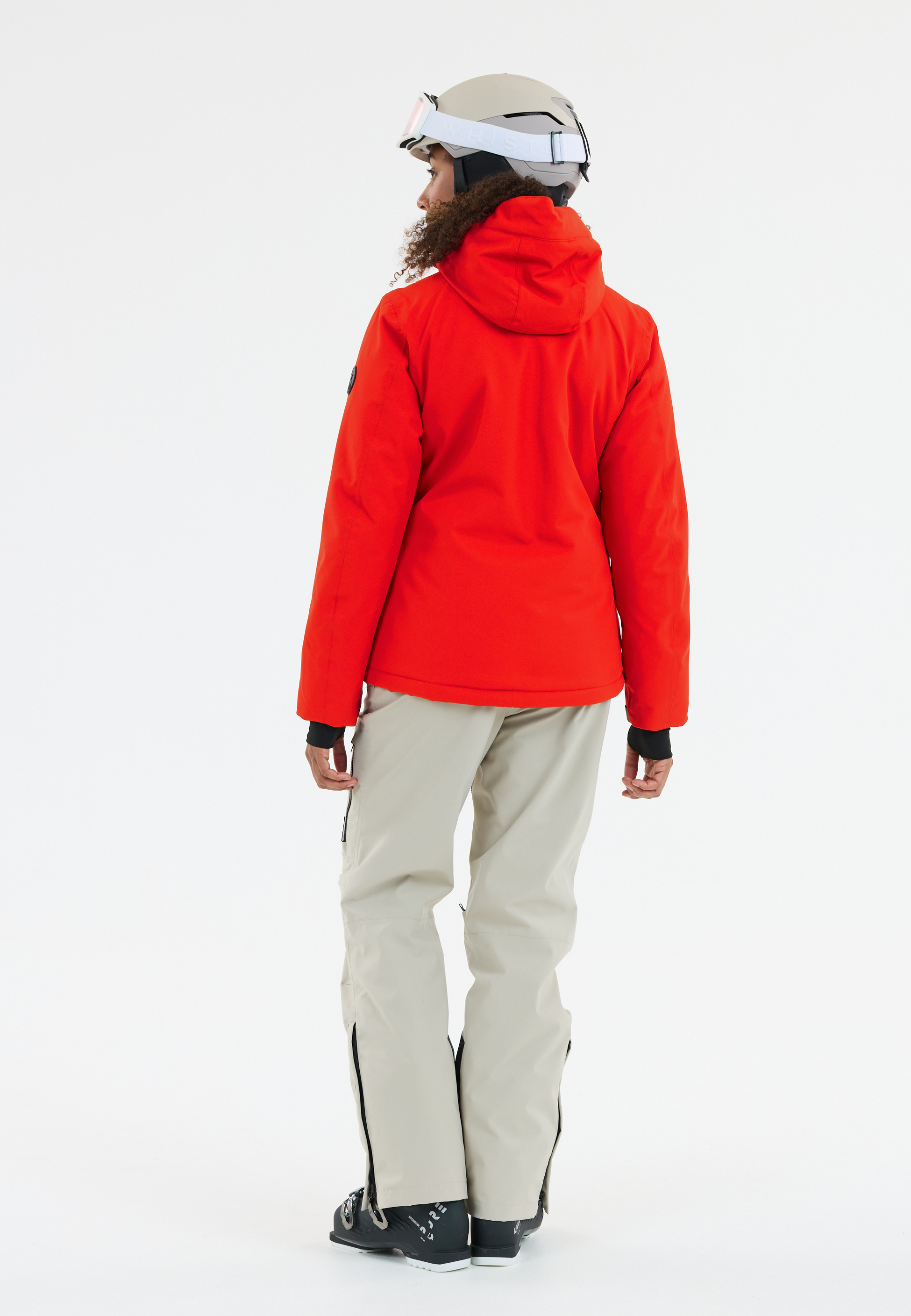 WHISTLER, Drizzle Ski Jacket