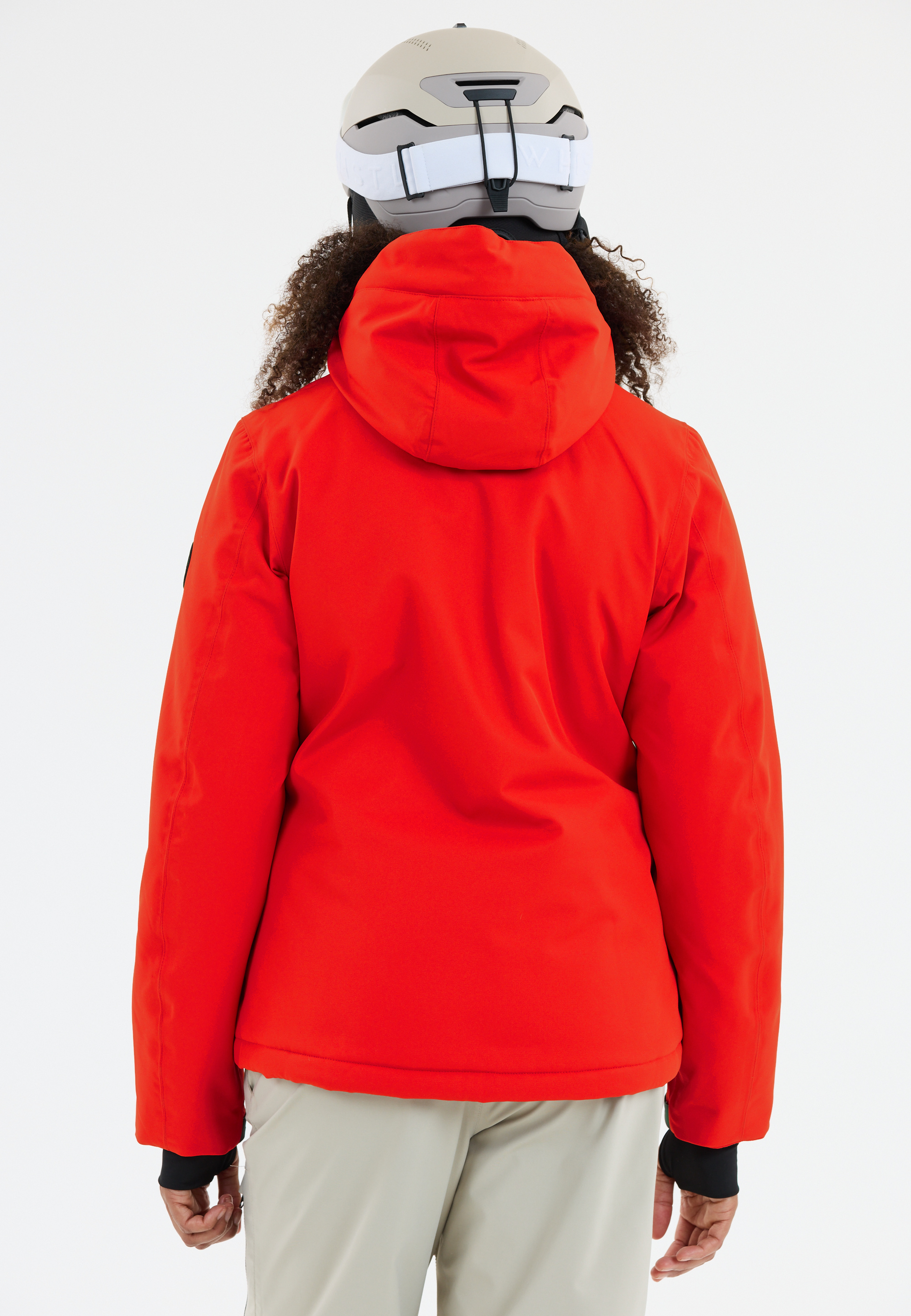 WHISTLER, Drizzle Ski Jacket