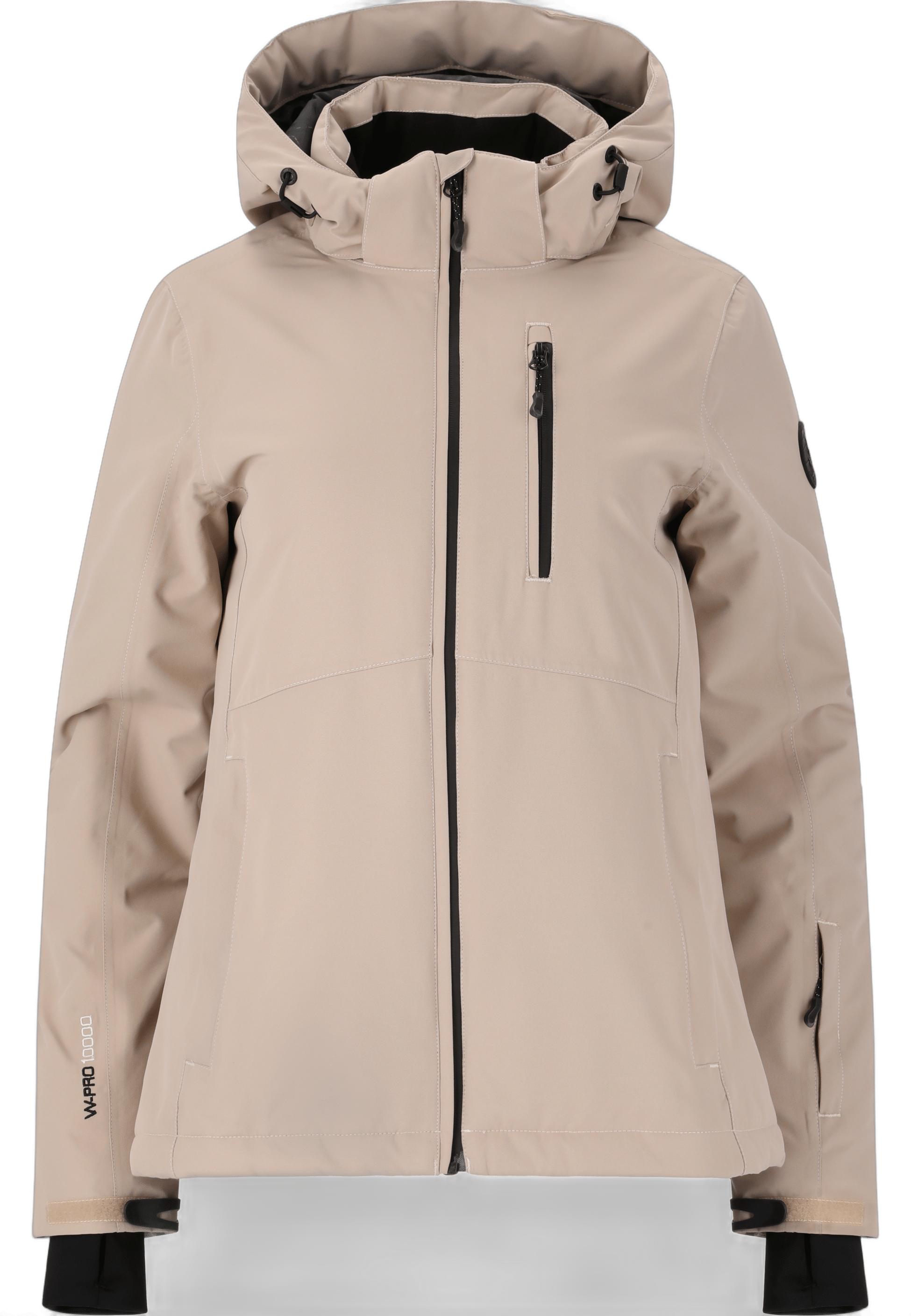 WHISTLER, Drizzle Ski Jacket