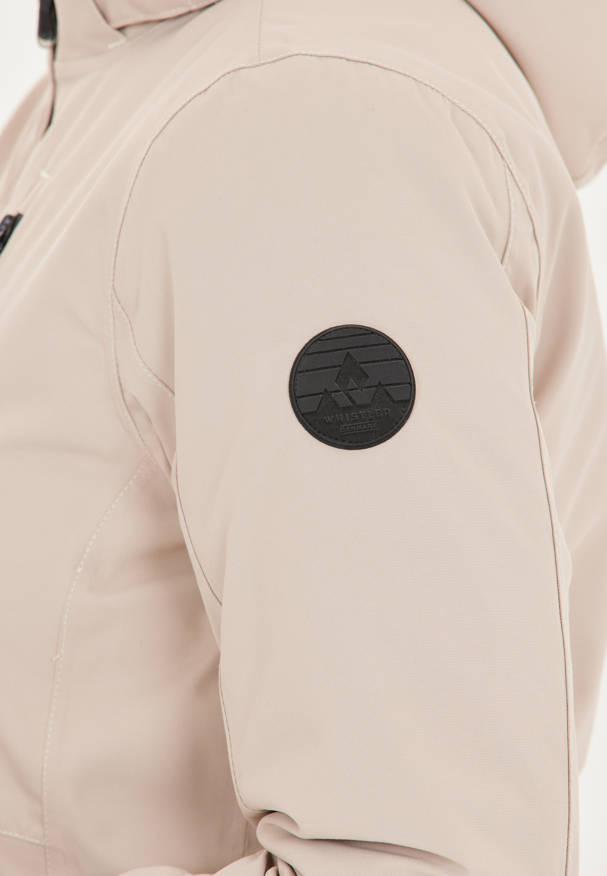 WHISTLER, Drizzle Ski Jacket