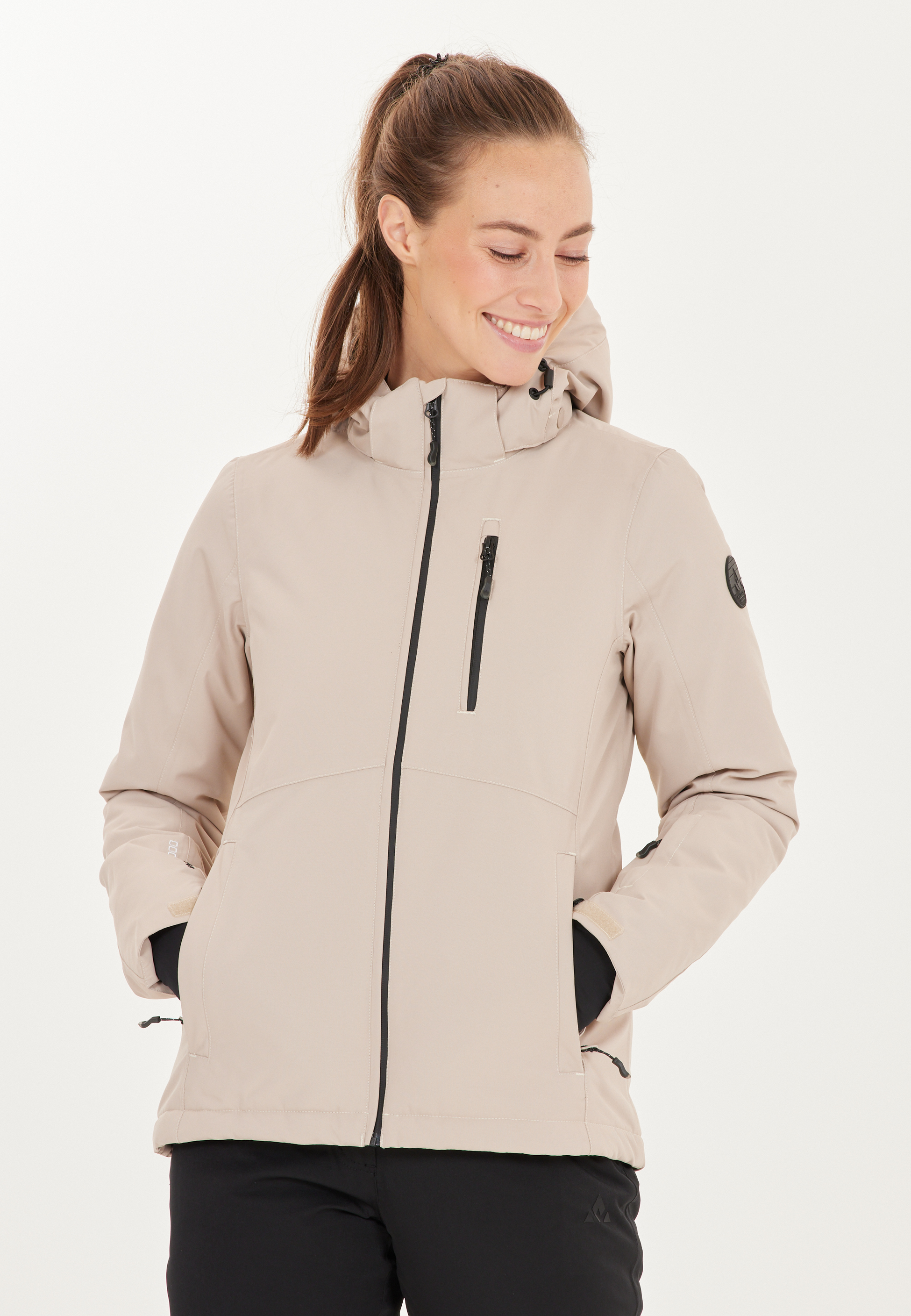 WHISTLER, Drizzle Ski Jacket