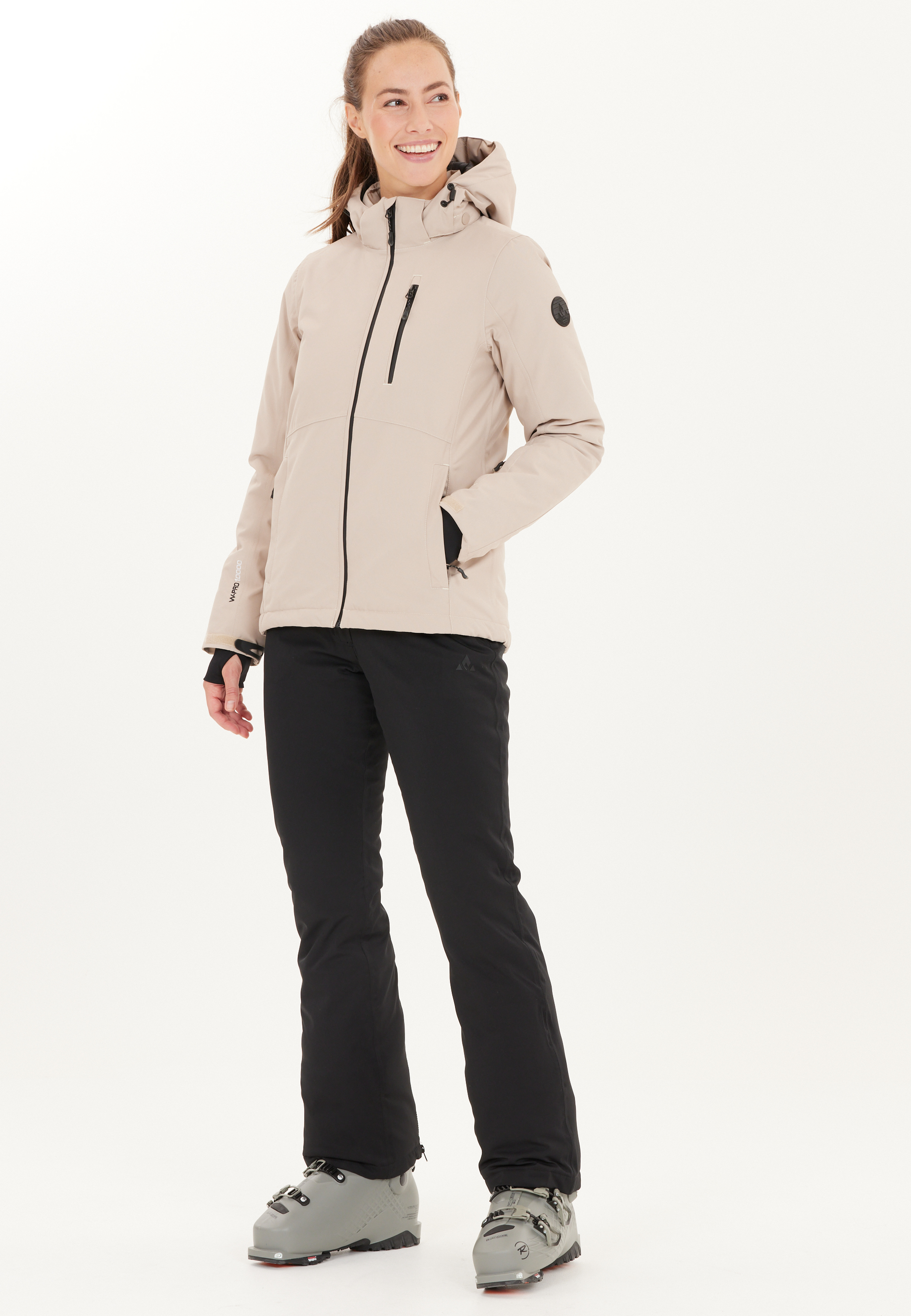WHISTLER, Drizzle Ski Jacket