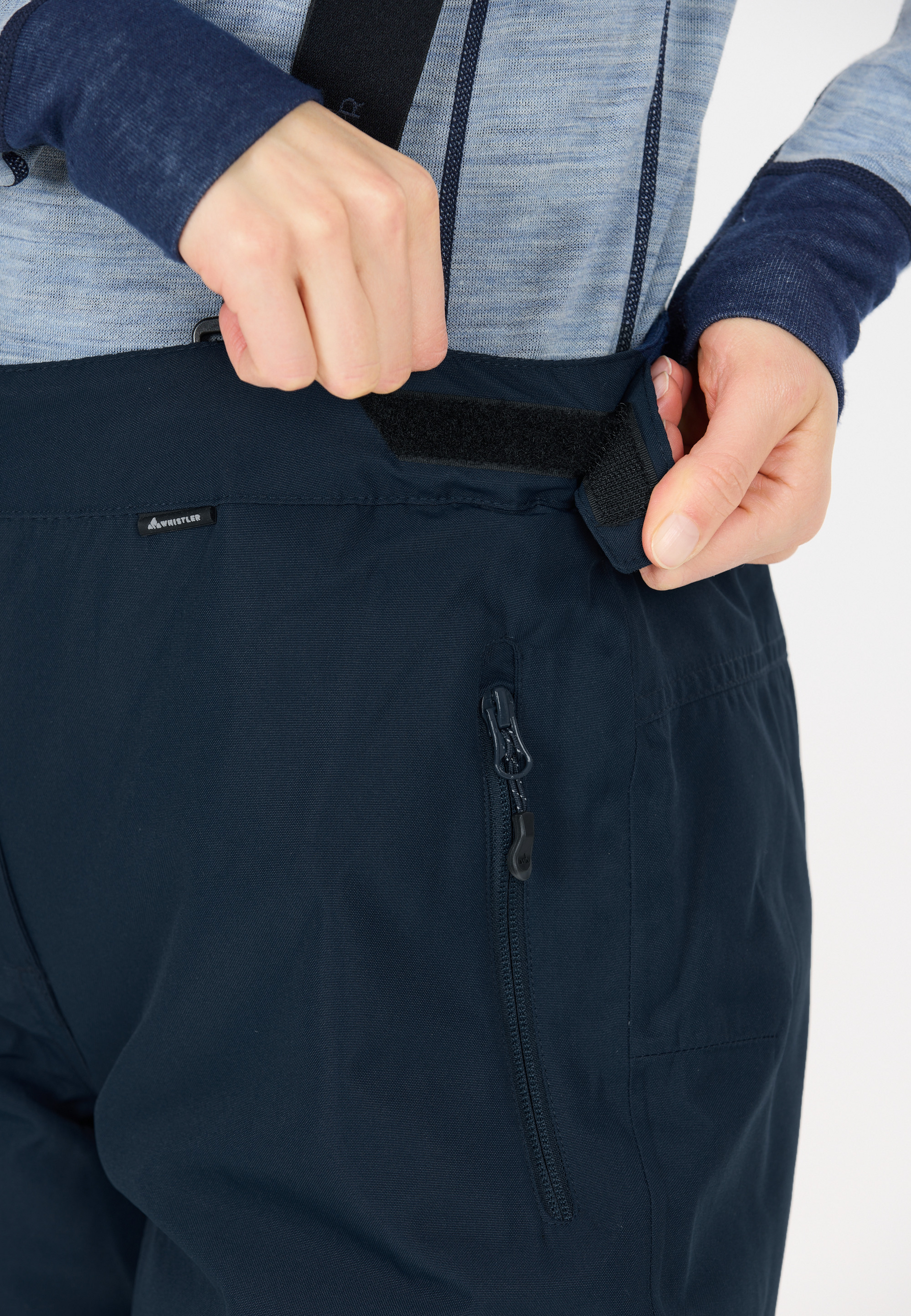 WHISTLER, Drizzle Ski Pants