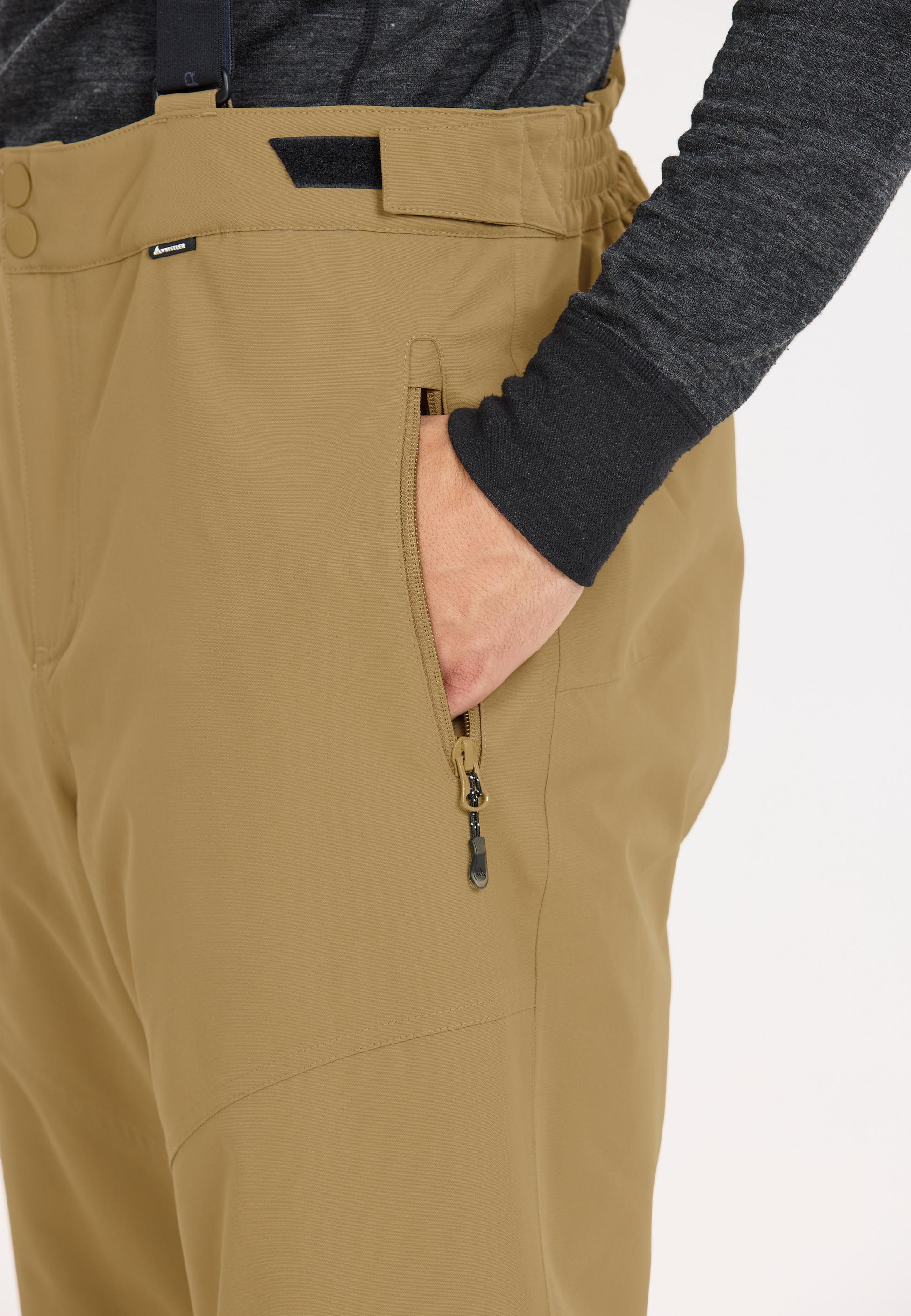WHISTLER, Drizzle Ski Pants