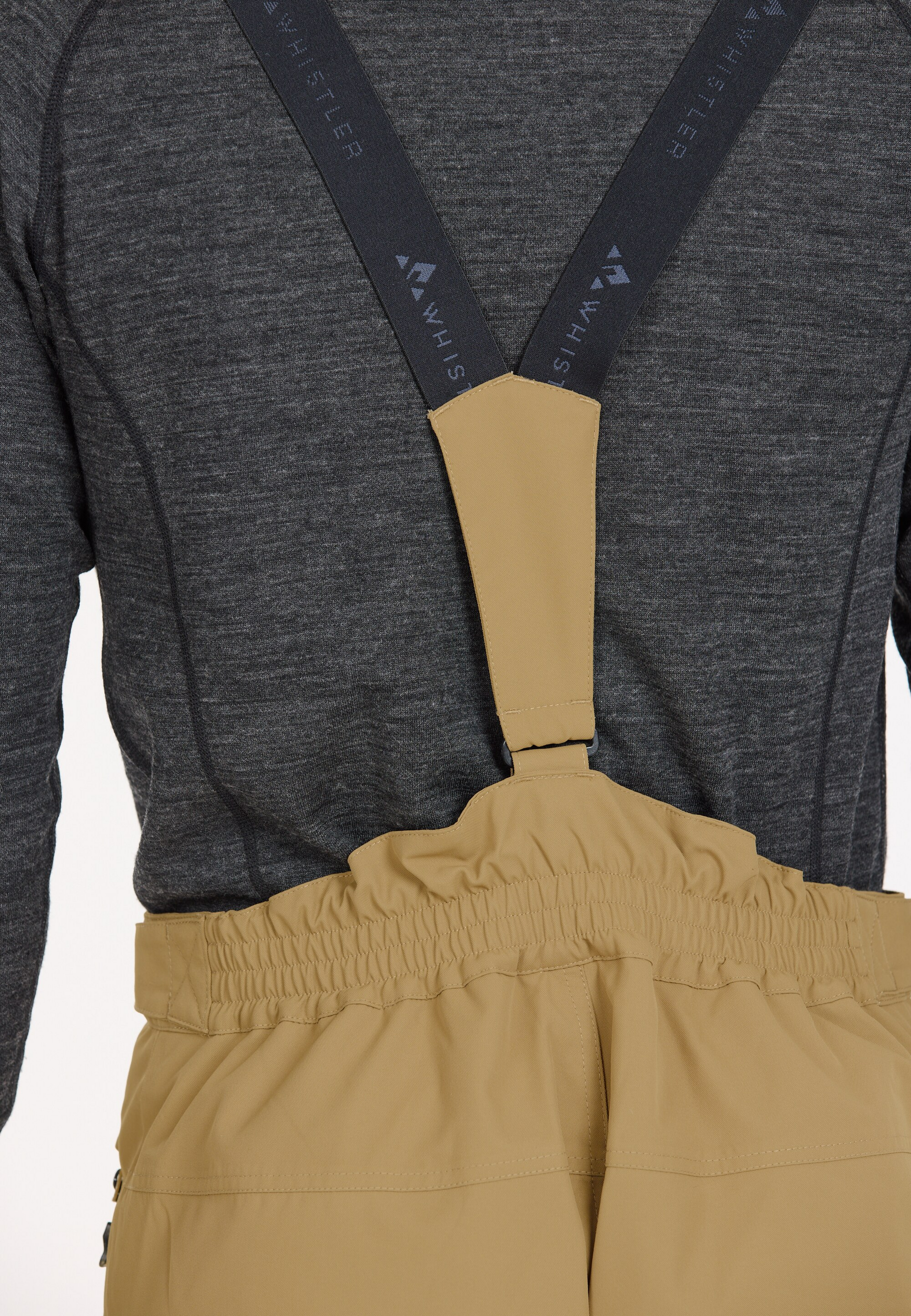 WHISTLER, Drizzle Ski Pants