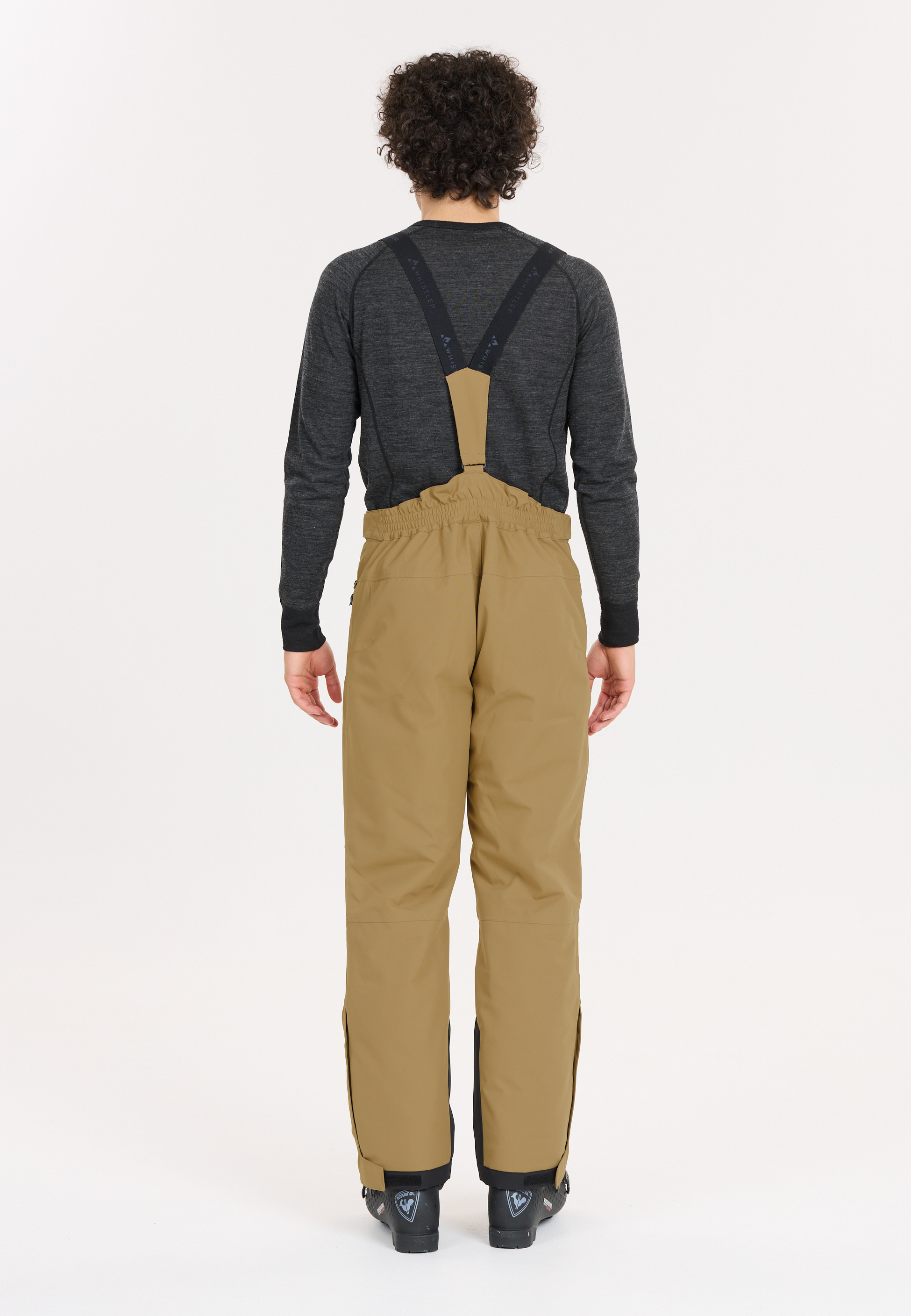 WHISTLER, Drizzle Ski Pants