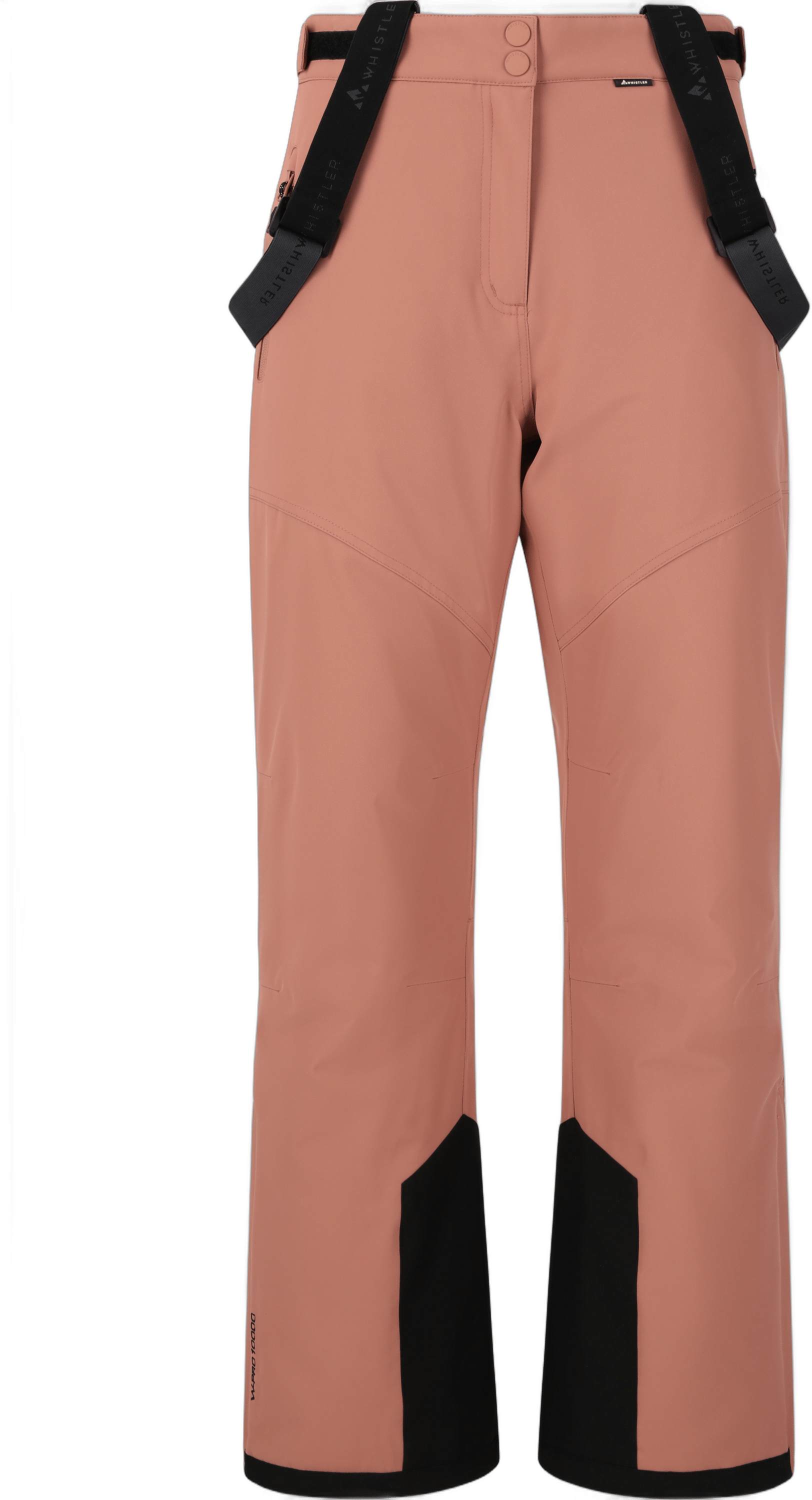 WHISTLER, Drizzle Ski Pants