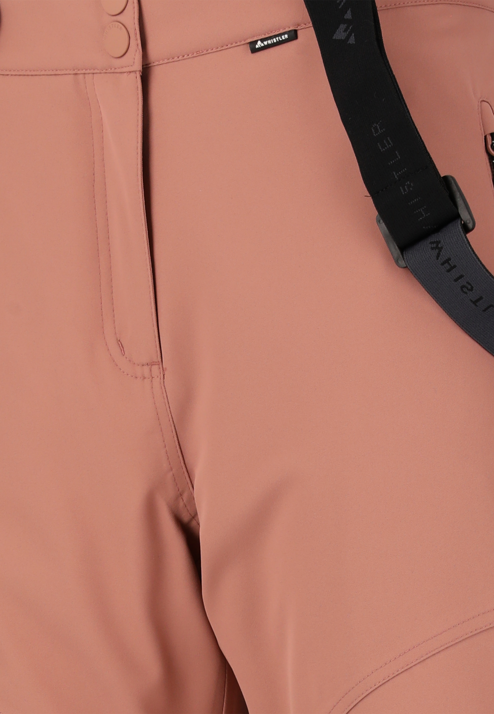 WHISTLER, Drizzle Ski Pants