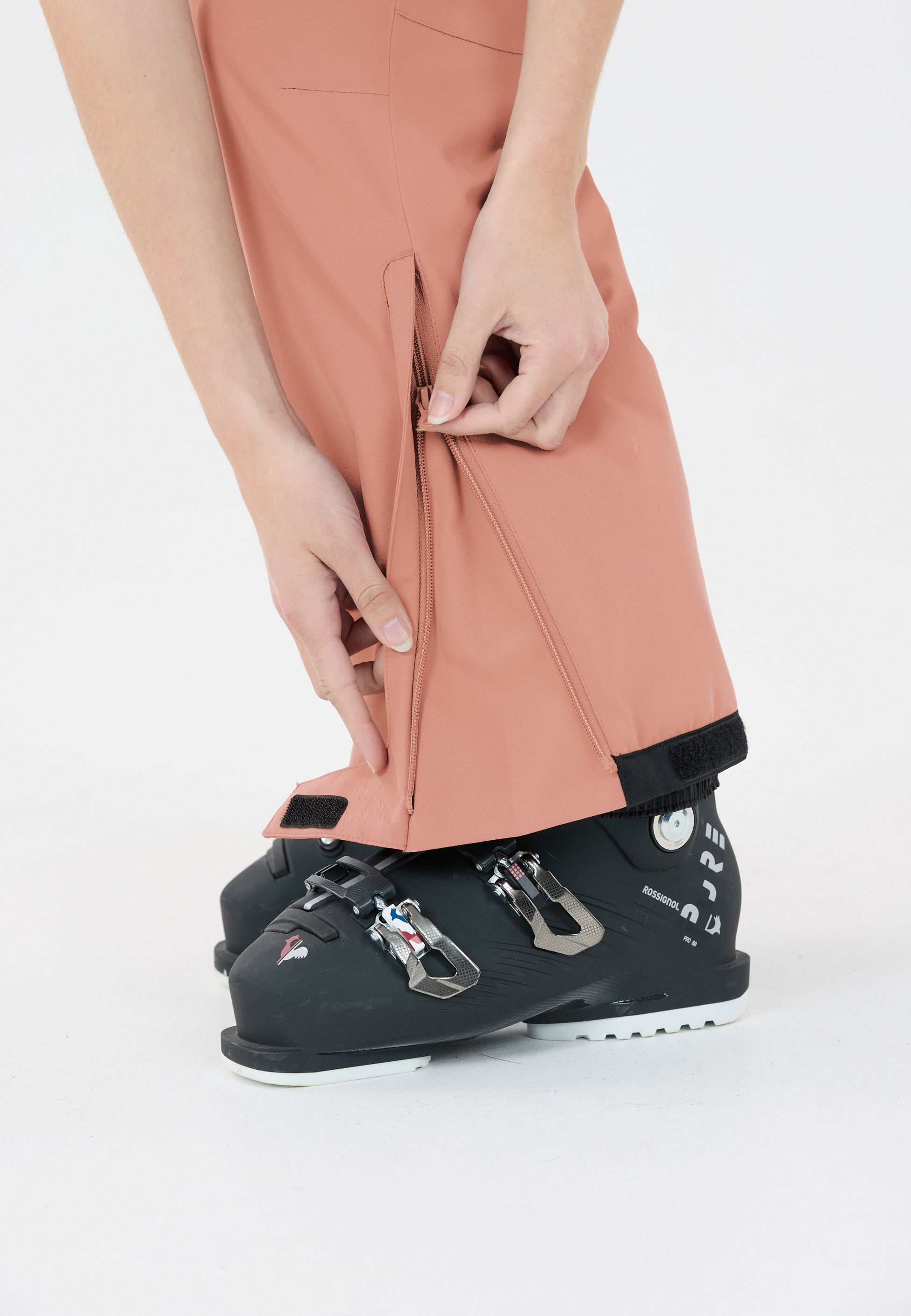 WHISTLER, Drizzle Ski Pants