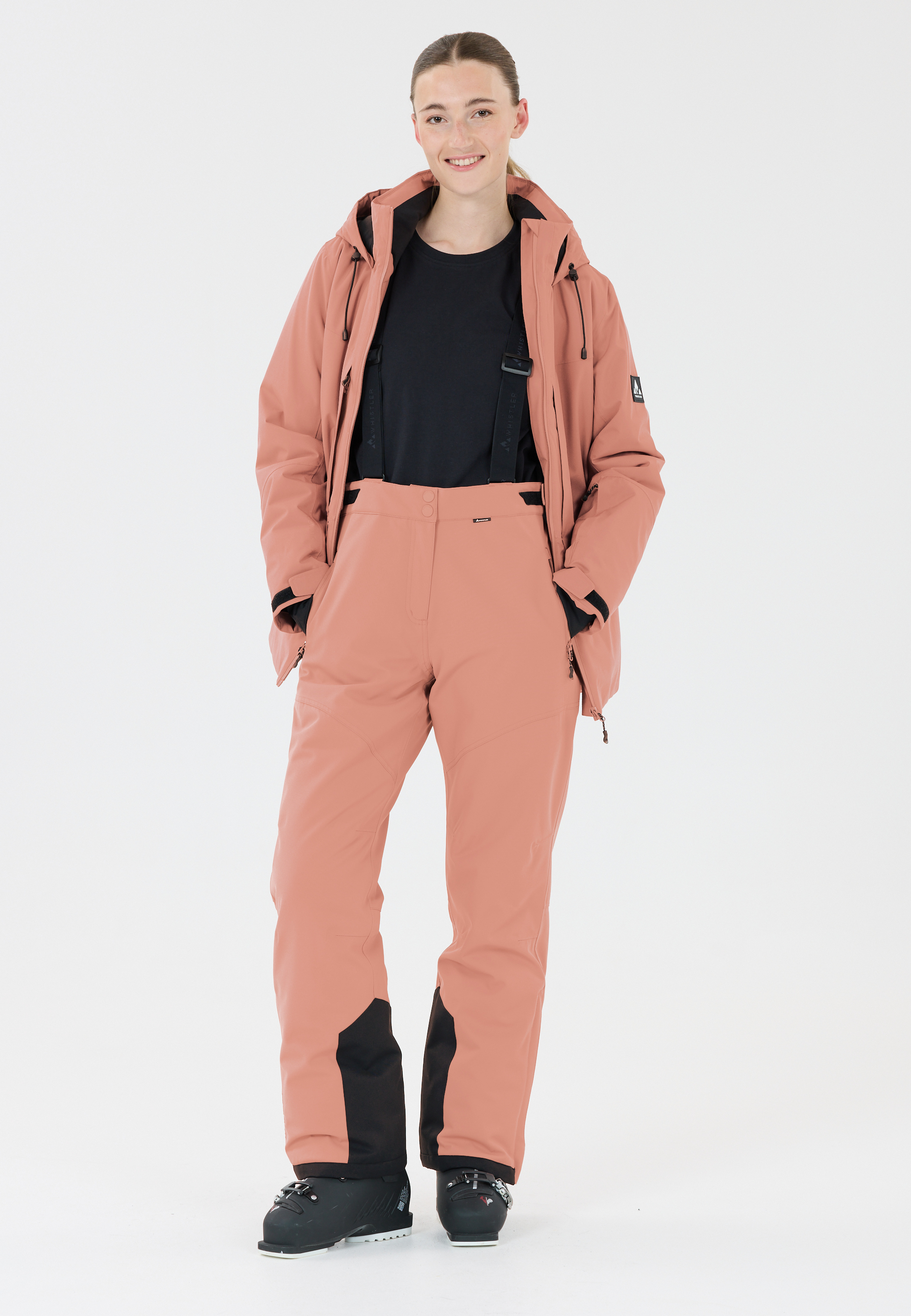 WHISTLER, Drizzle Ski Pants