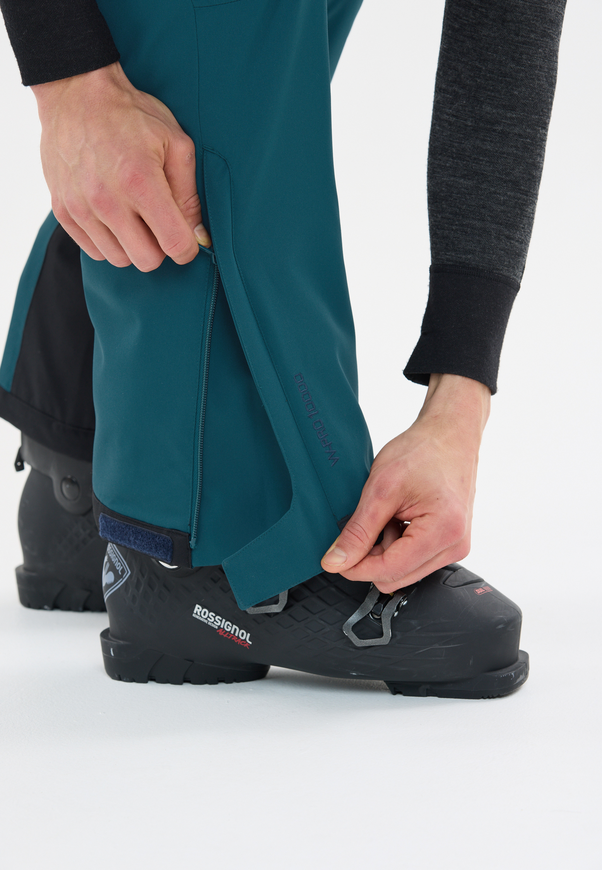 WHISTLER, Drizzle Ski Pants