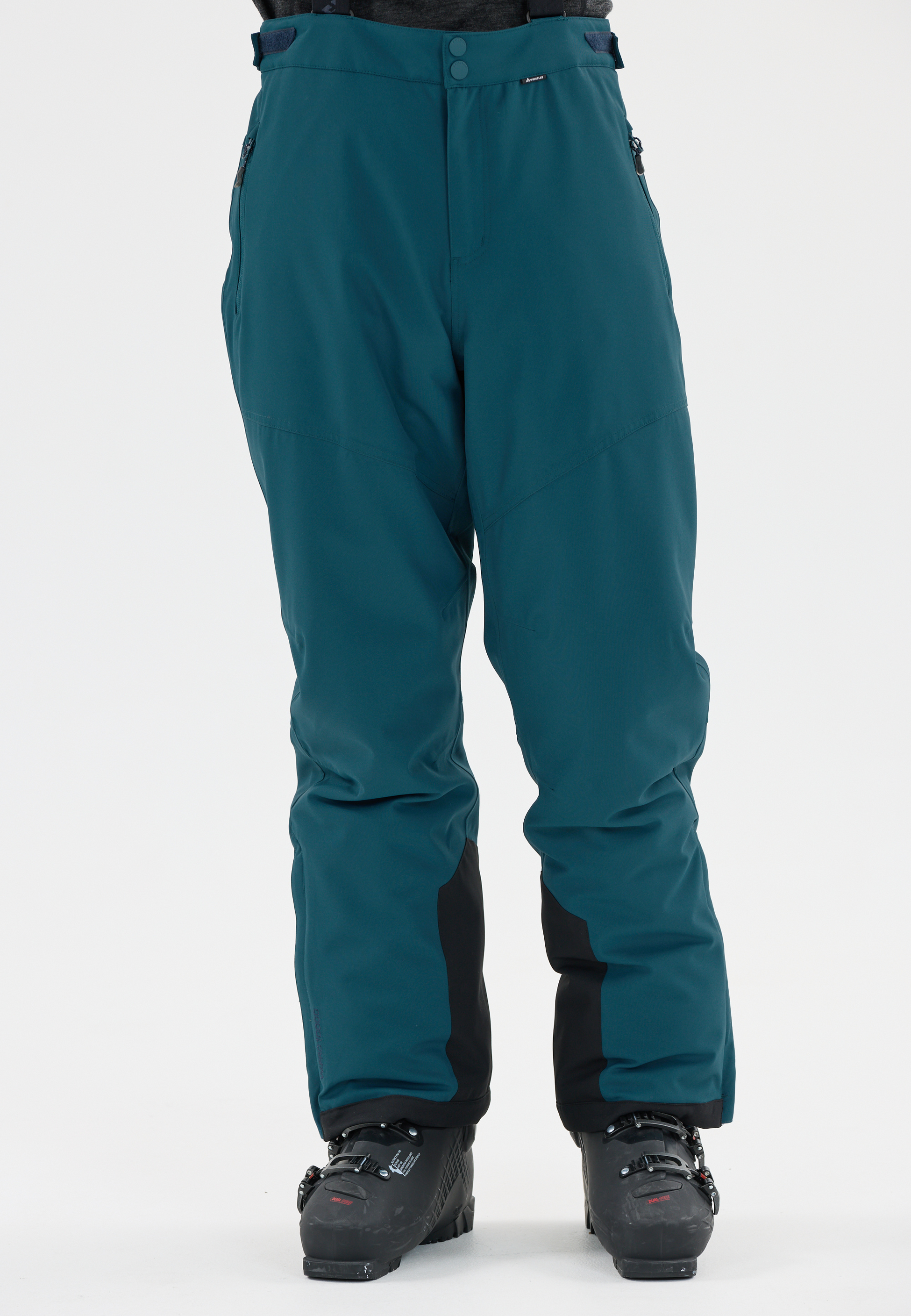 WHISTLER, Drizzle Ski Pants