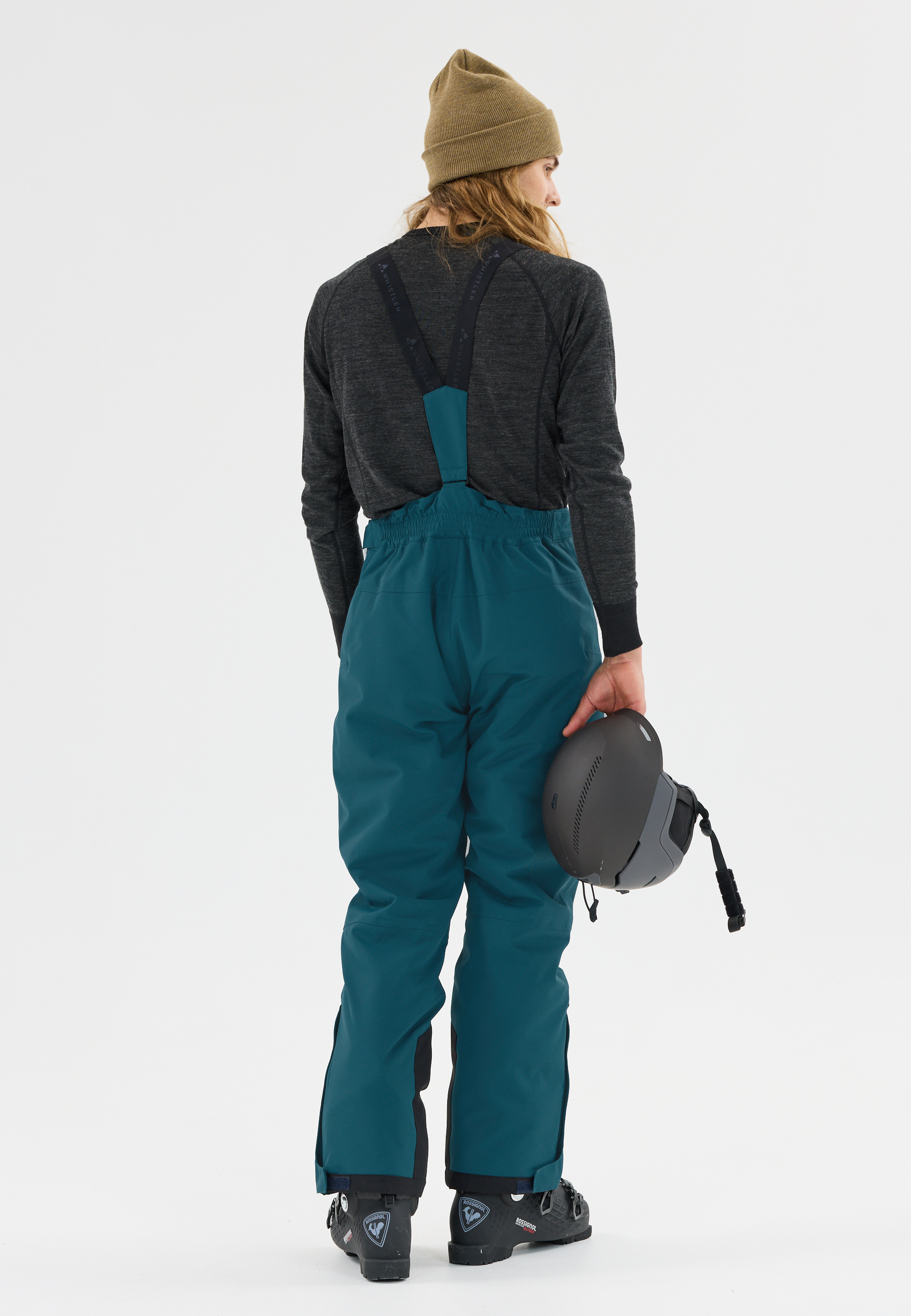 WHISTLER, Drizzle Ski Pants