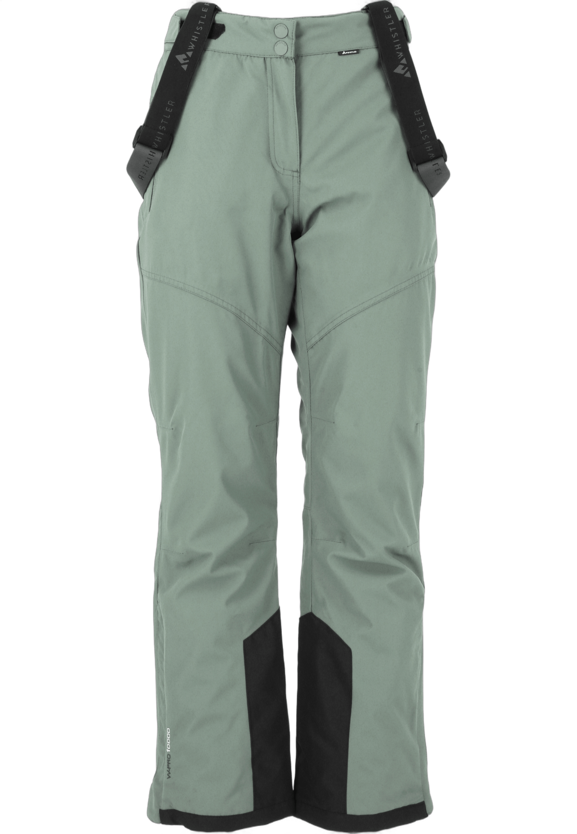 WHISTLER, Drizzle Ski Pants
