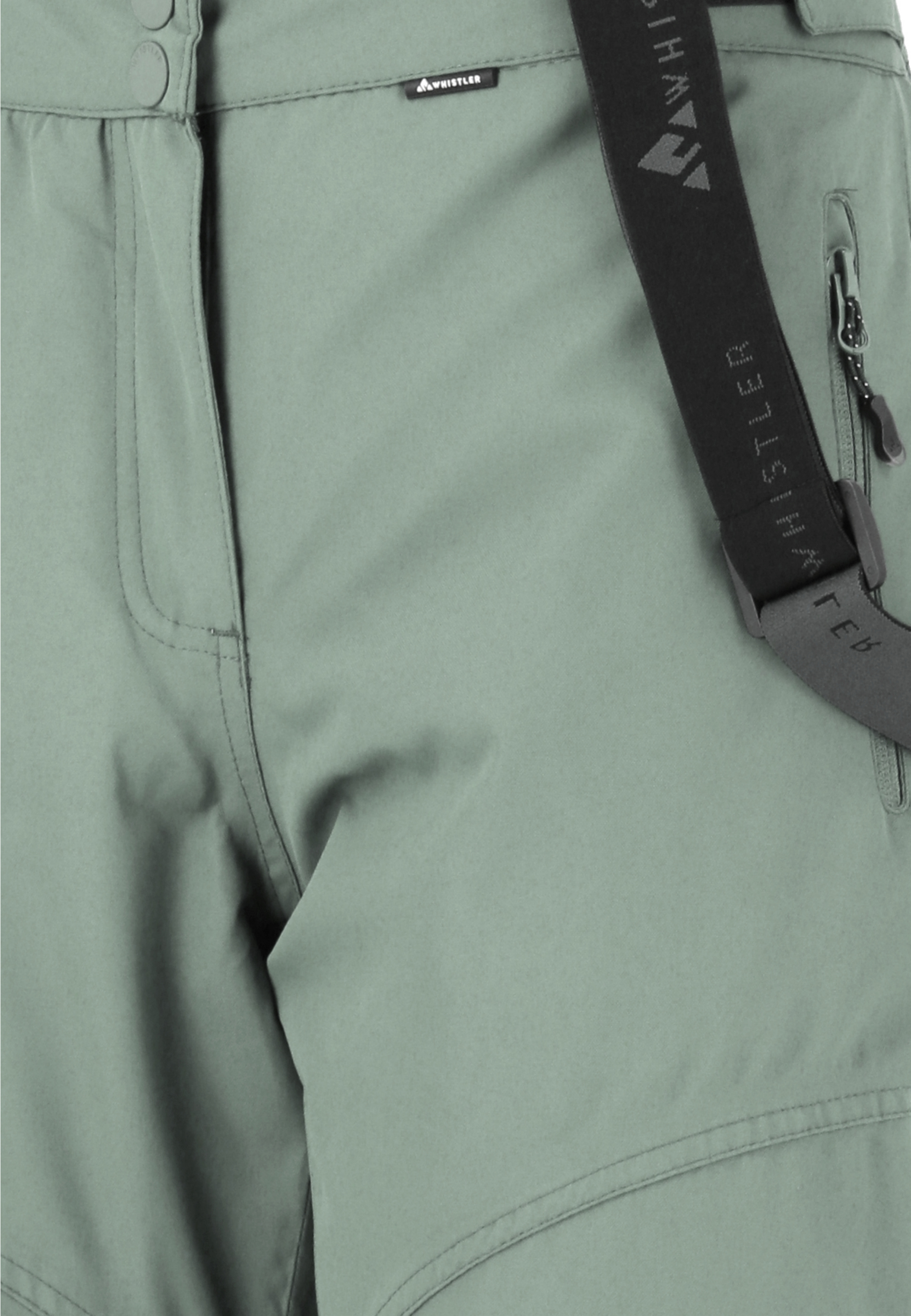 WHISTLER, Drizzle Ski Pants