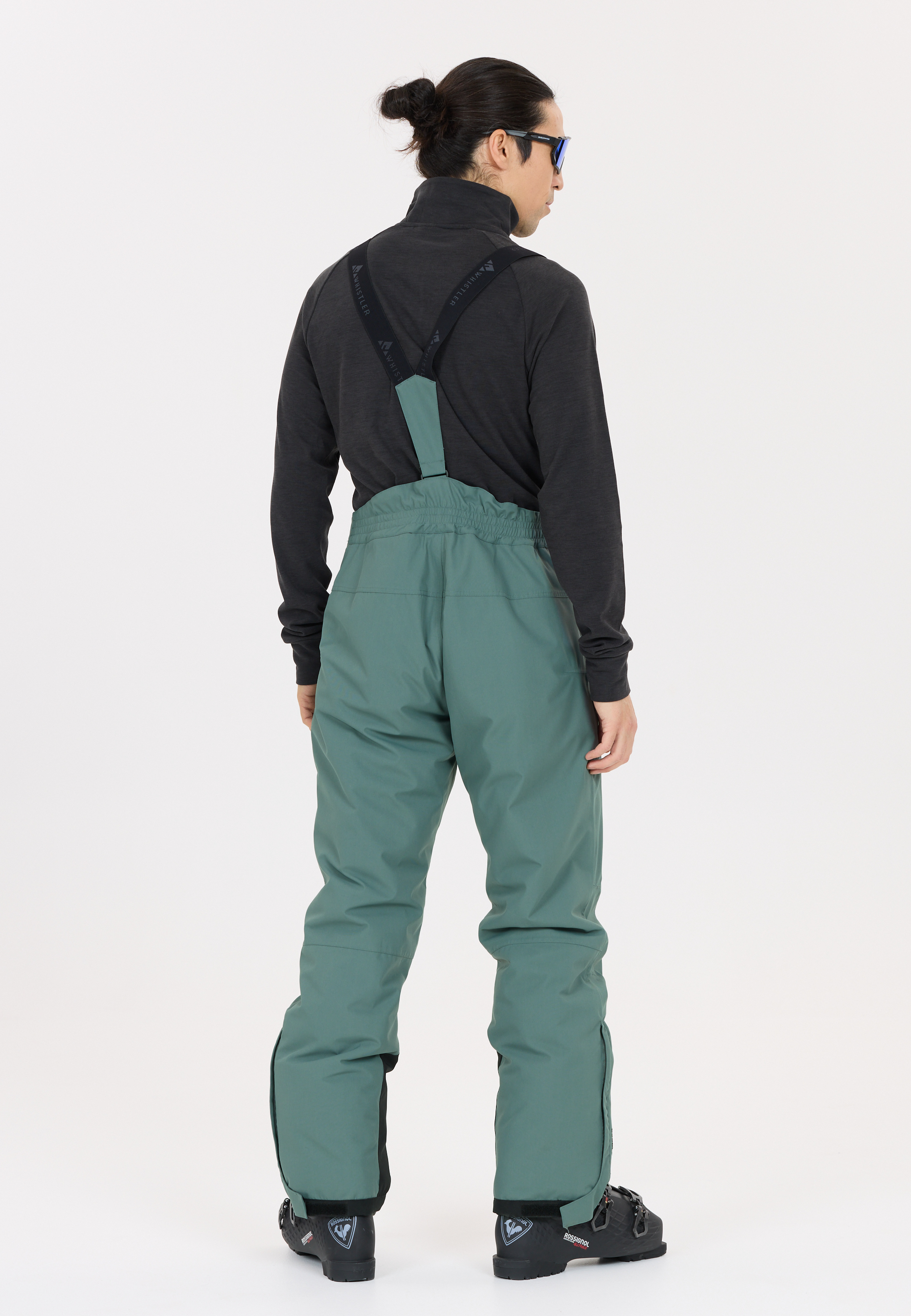 WHISTLER, Drizzle Ski Pants