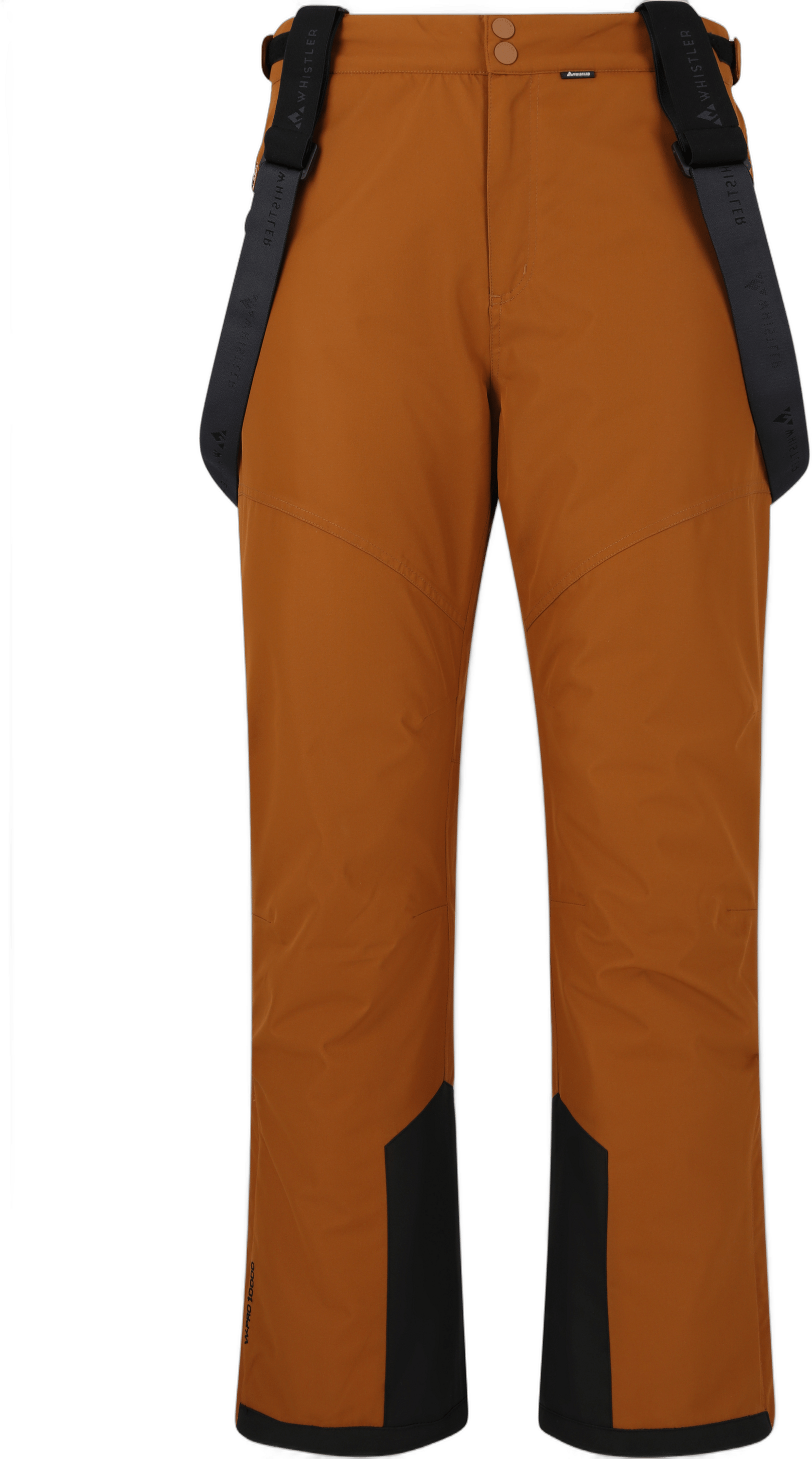 WHISTLER, Drizzle Ski Pants