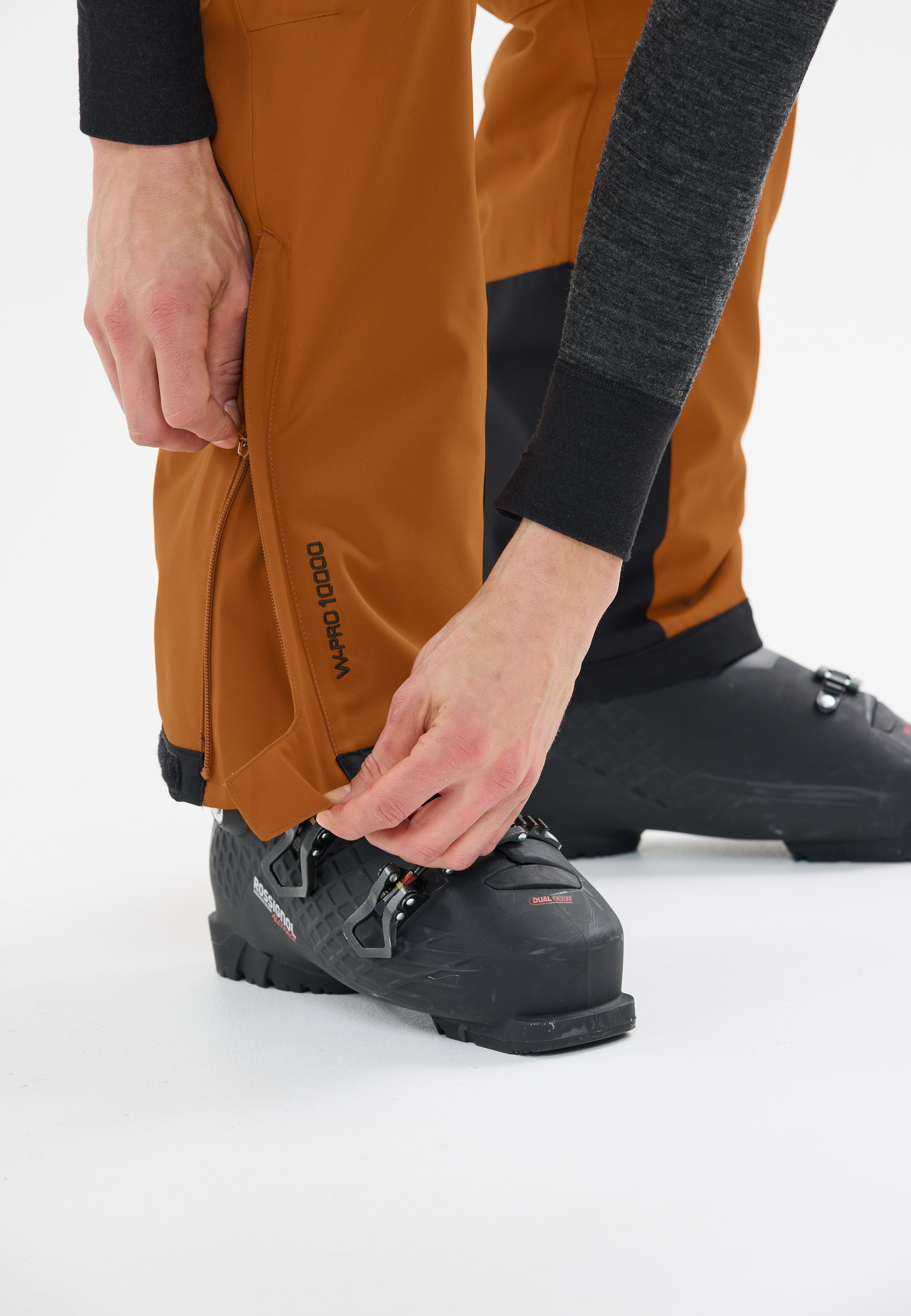 WHISTLER, Drizzle Ski Pants