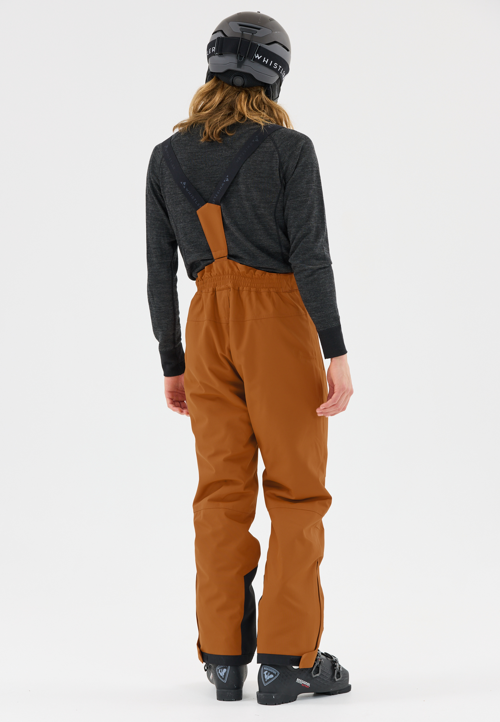 WHISTLER, Drizzle Ski Pants