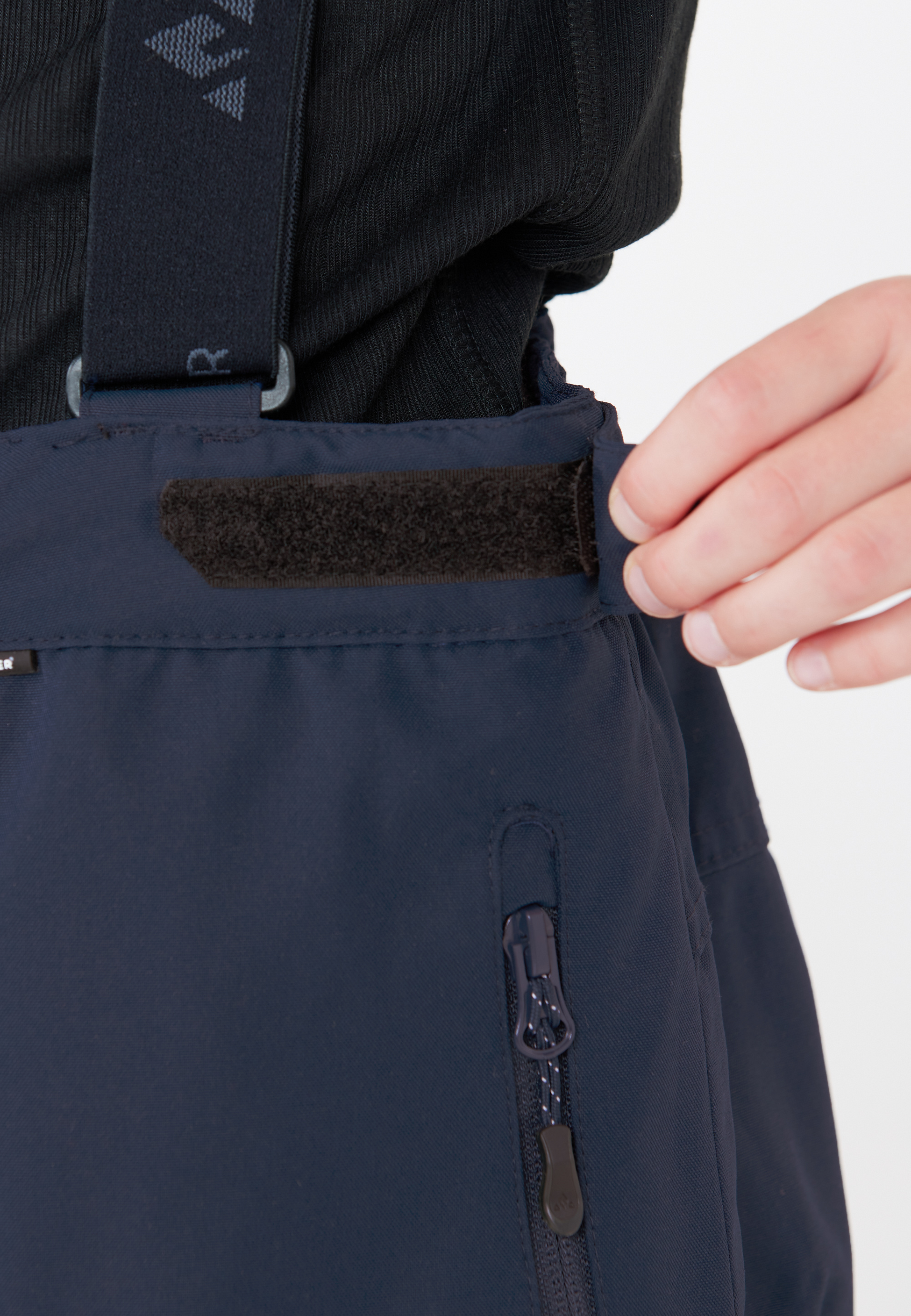 WHISTLER, Drizzle Ski Pants