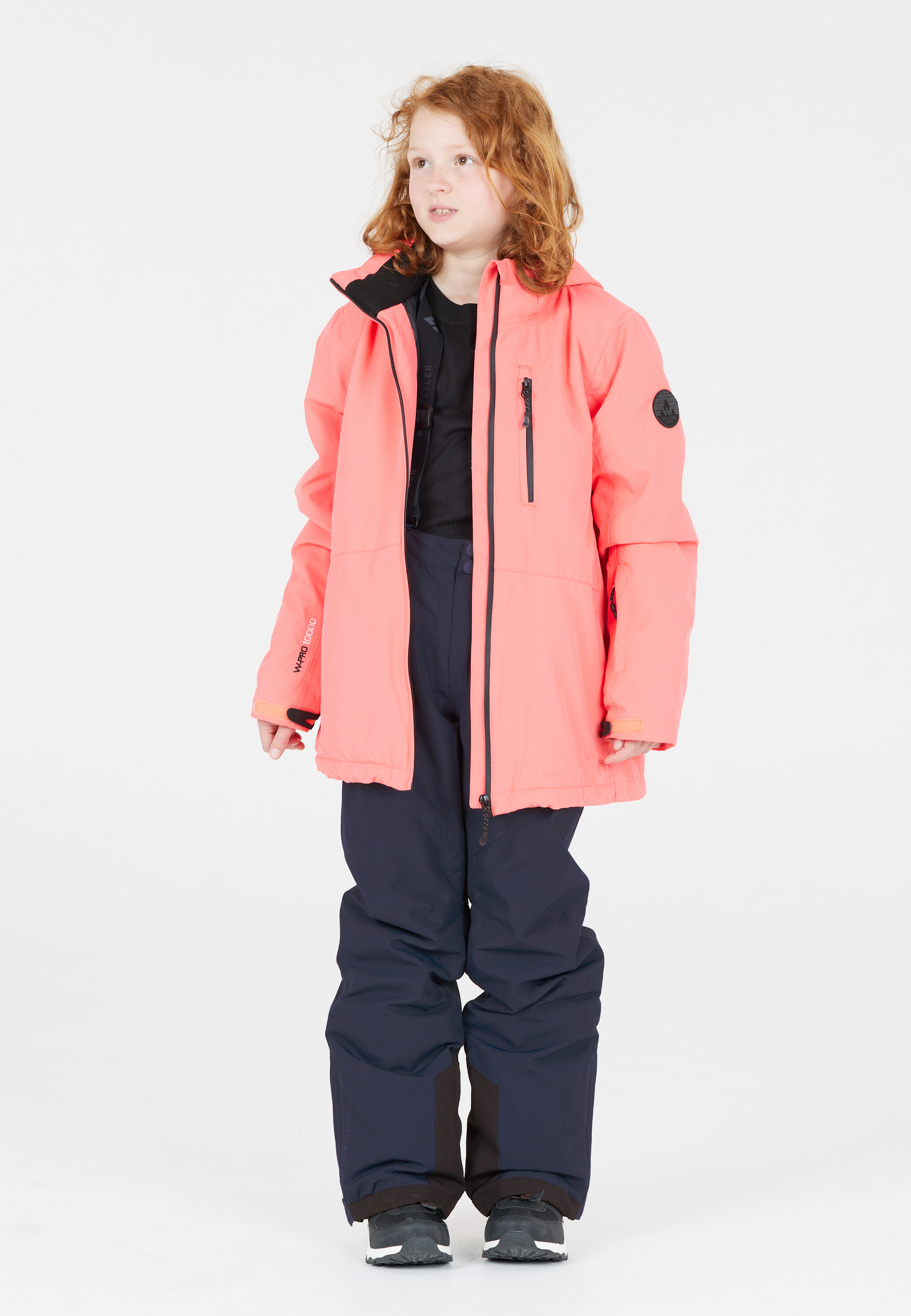WHISTLER, Drizzle Ski Pants
