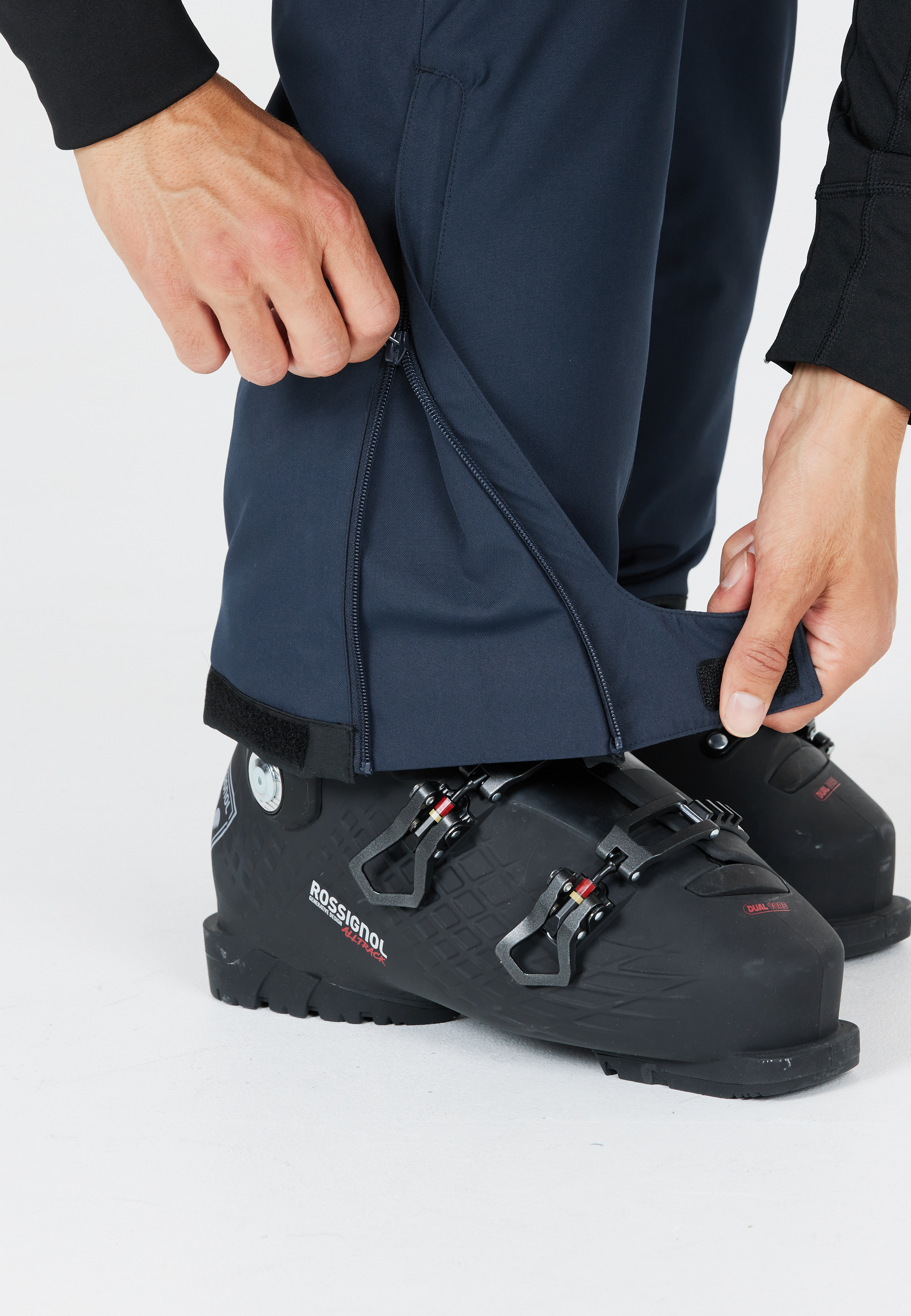 WHISTLER, Drizzle Ski Pants