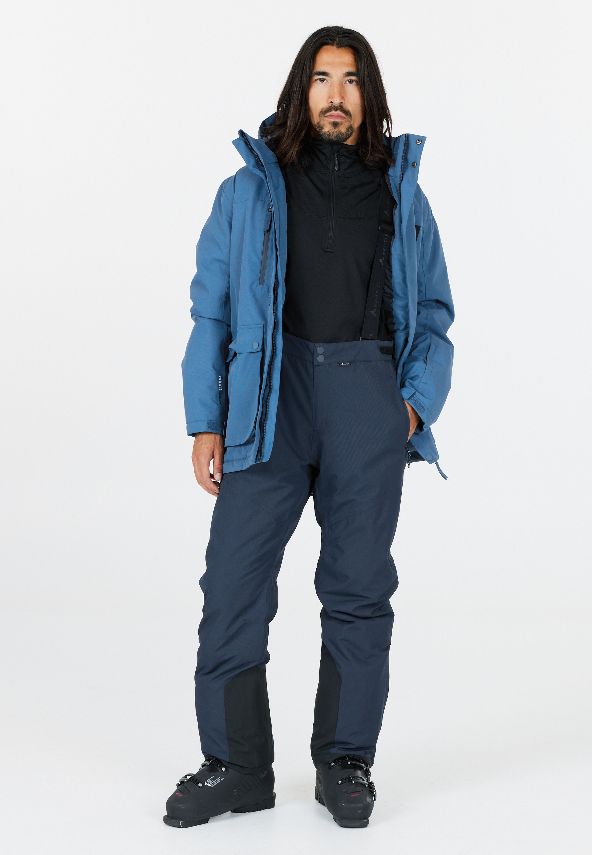 WHISTLER, Drizzle Ski Pants
