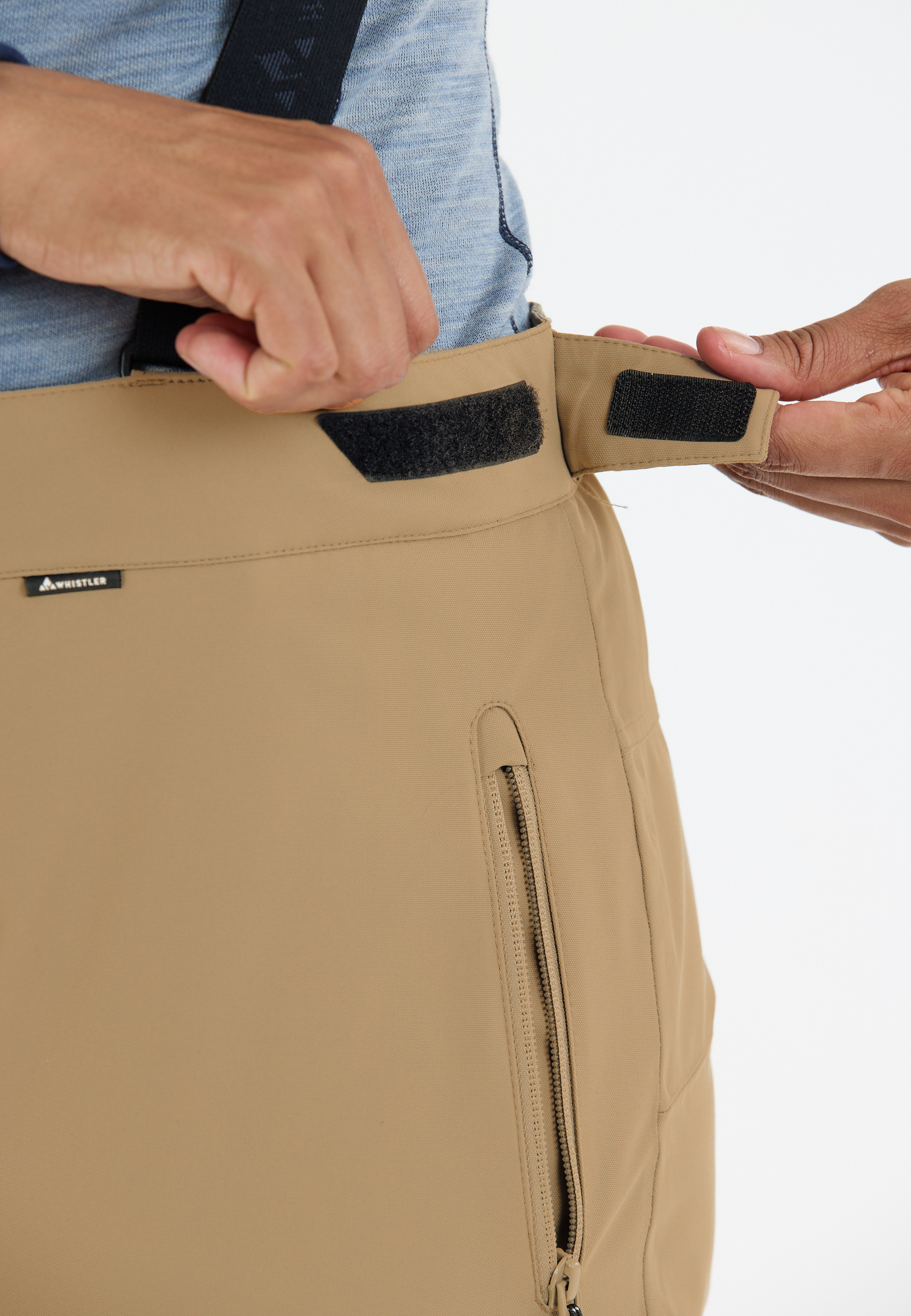 WHISTLER, Drizzle Ski Pants