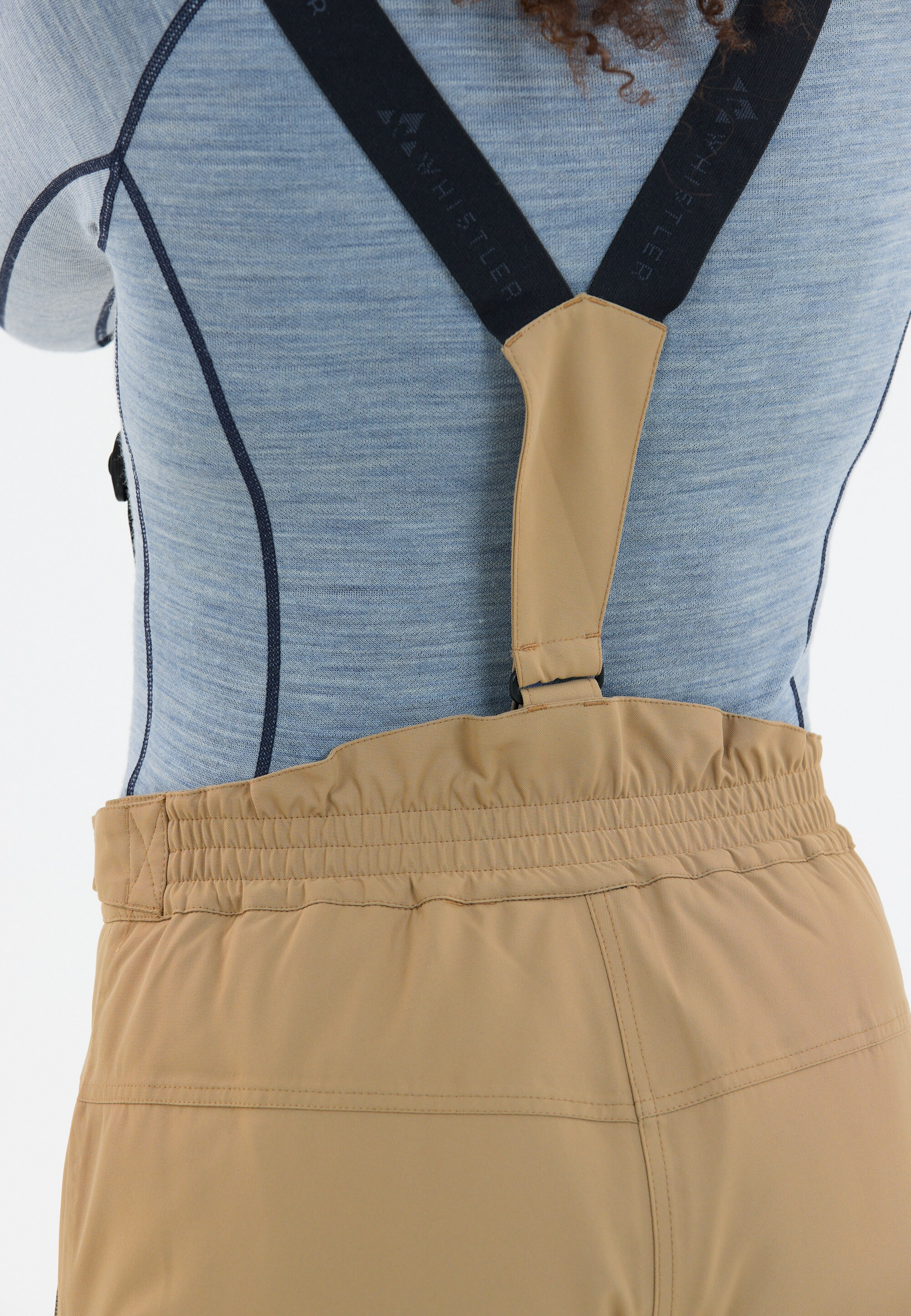 WHISTLER, Drizzle Ski Pants