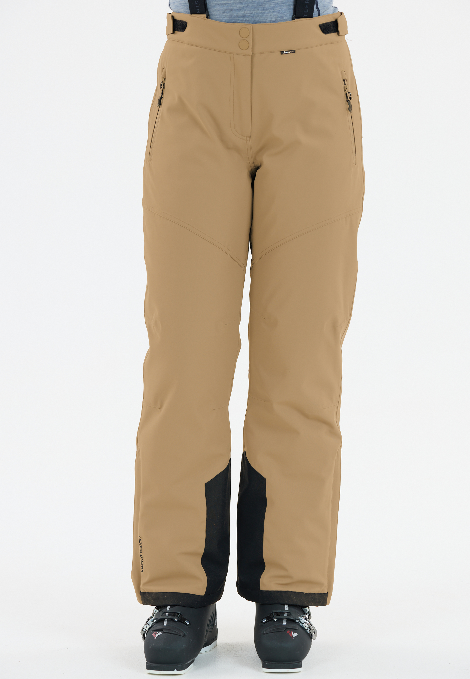 WHISTLER, Drizzle Ski Pants