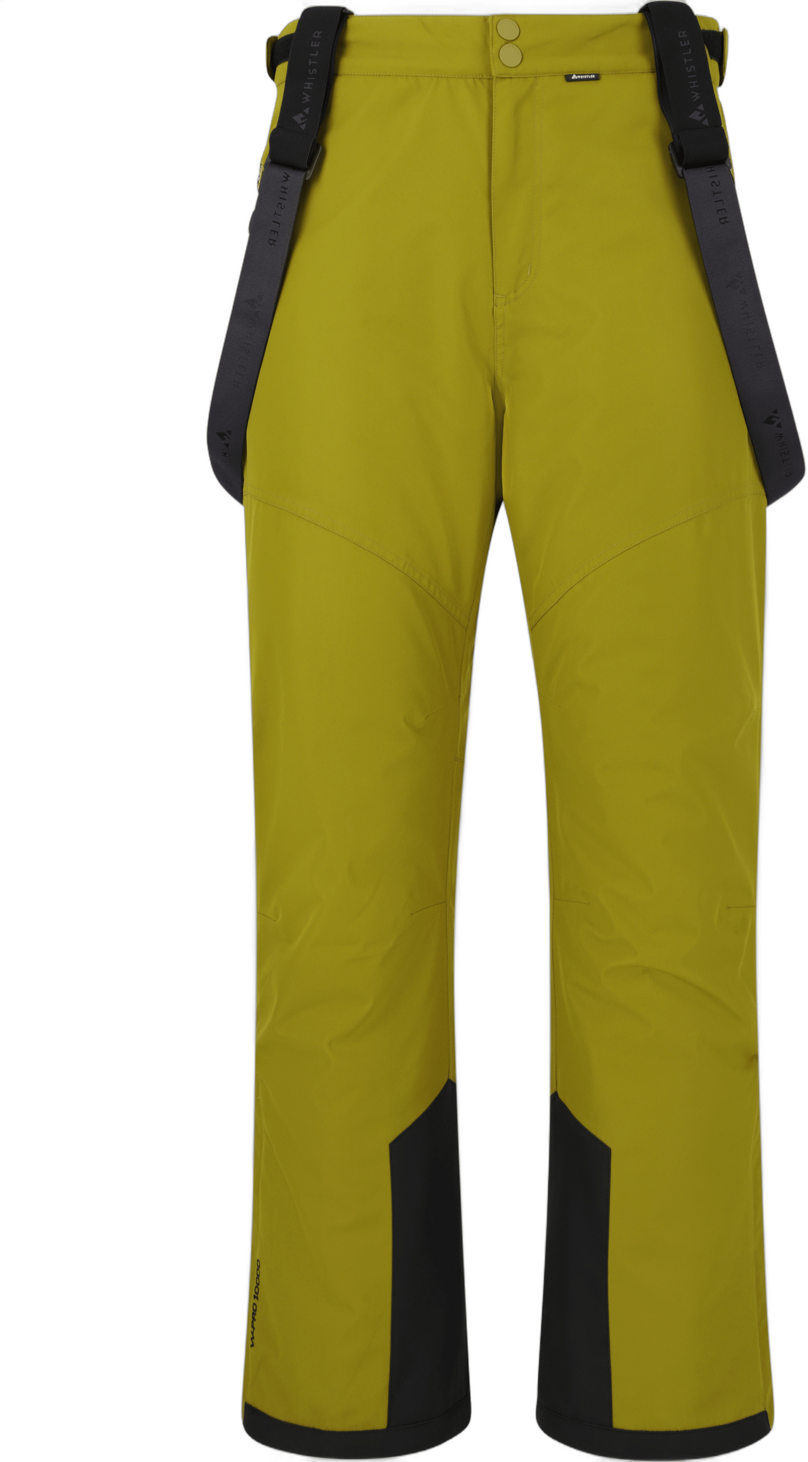 WHISTLER, Drizzle Ski Pants