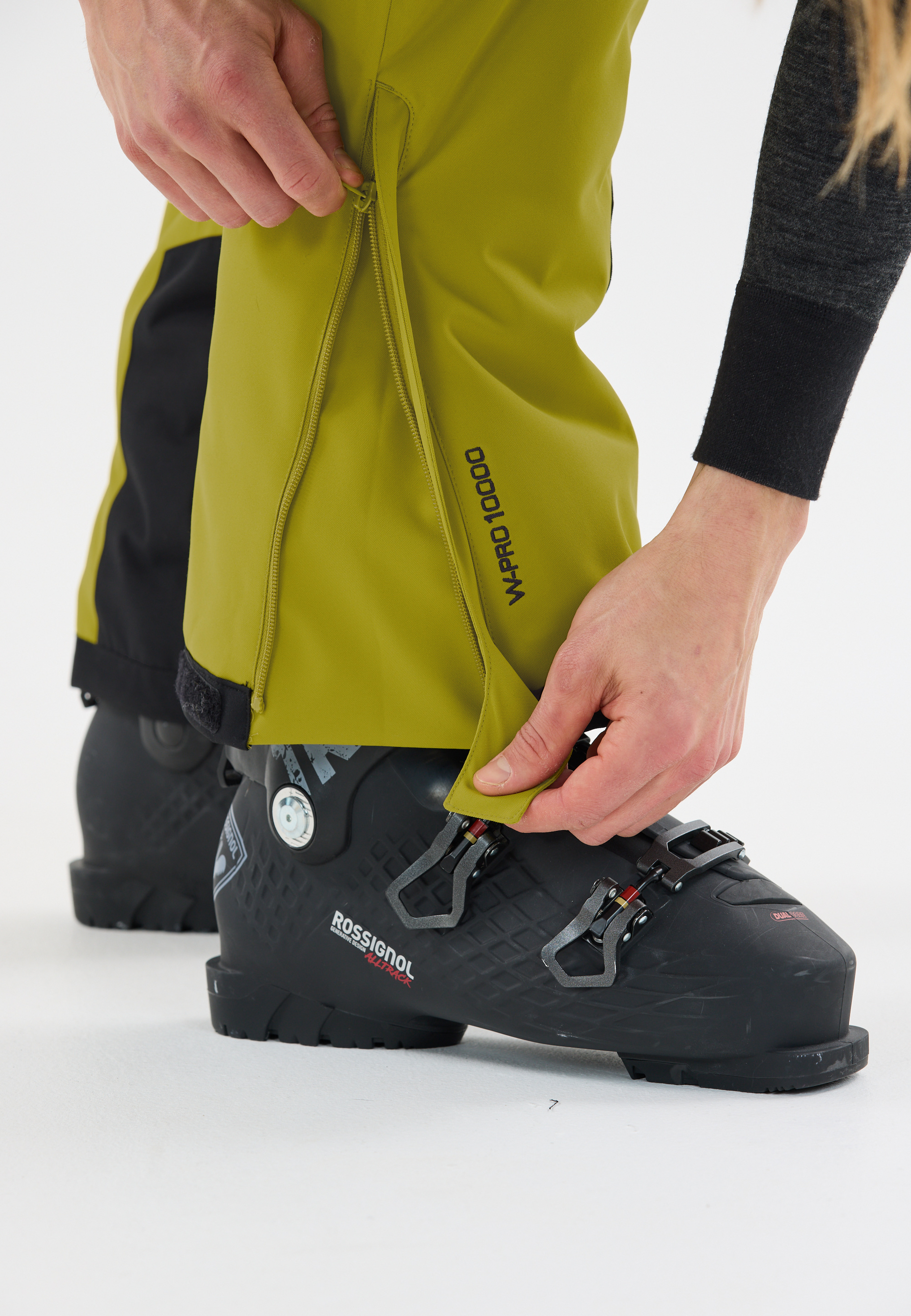 WHISTLER, Drizzle Ski Pants