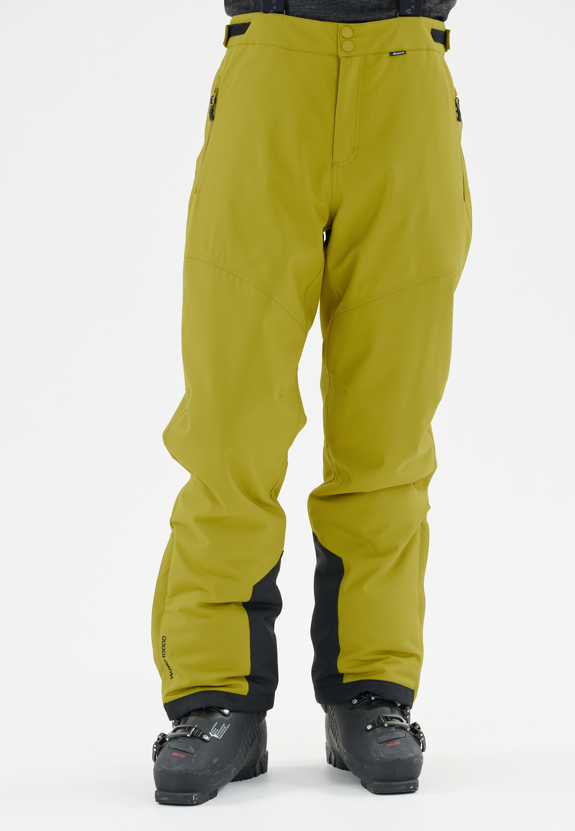 WHISTLER, Drizzle Ski Pants