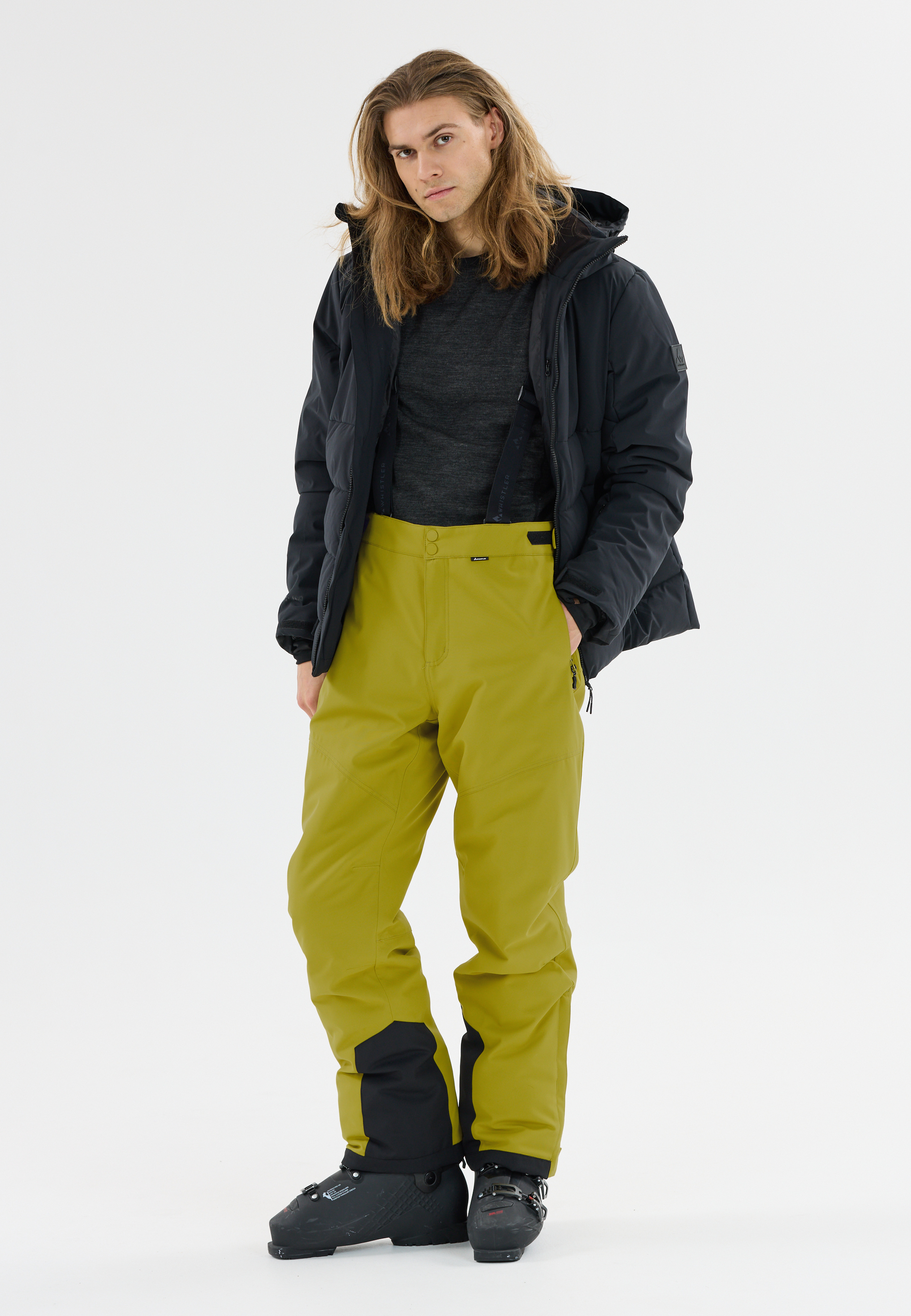 WHISTLER, Drizzle Ski Pants