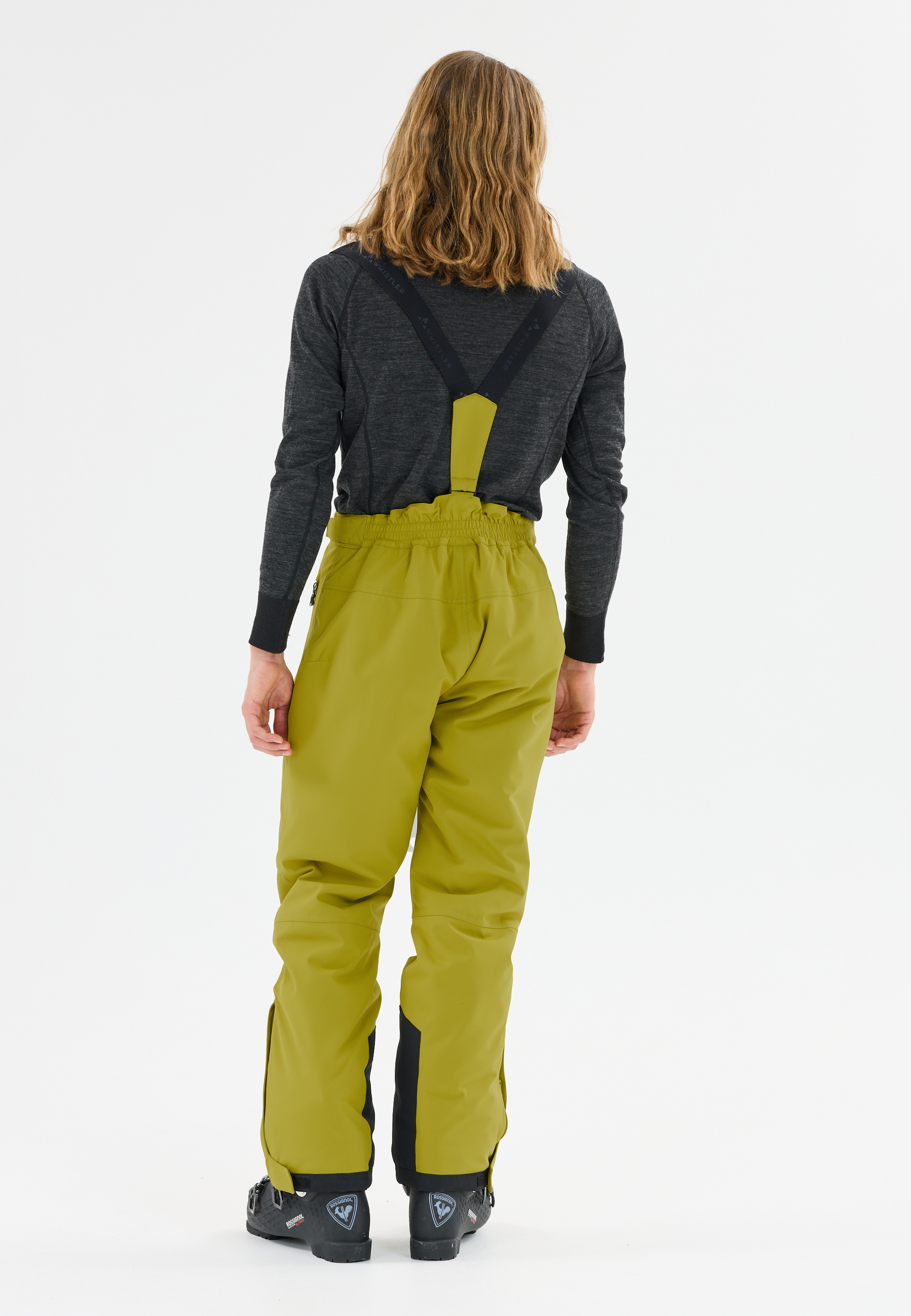 WHISTLER, Drizzle Ski Pants