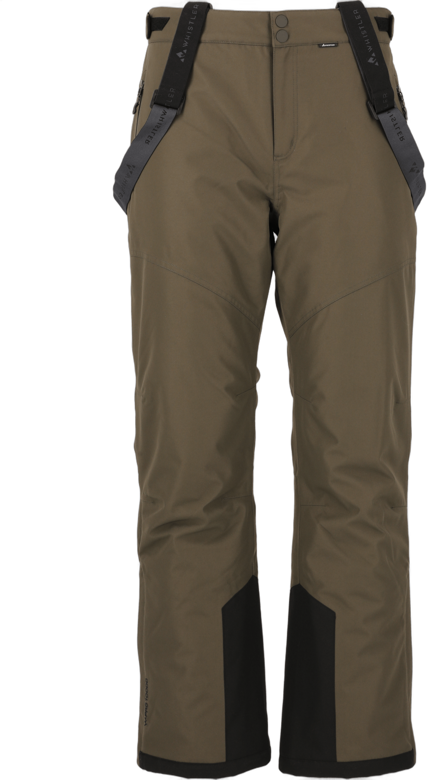 WHISTLER, Drizzle Ski Pants