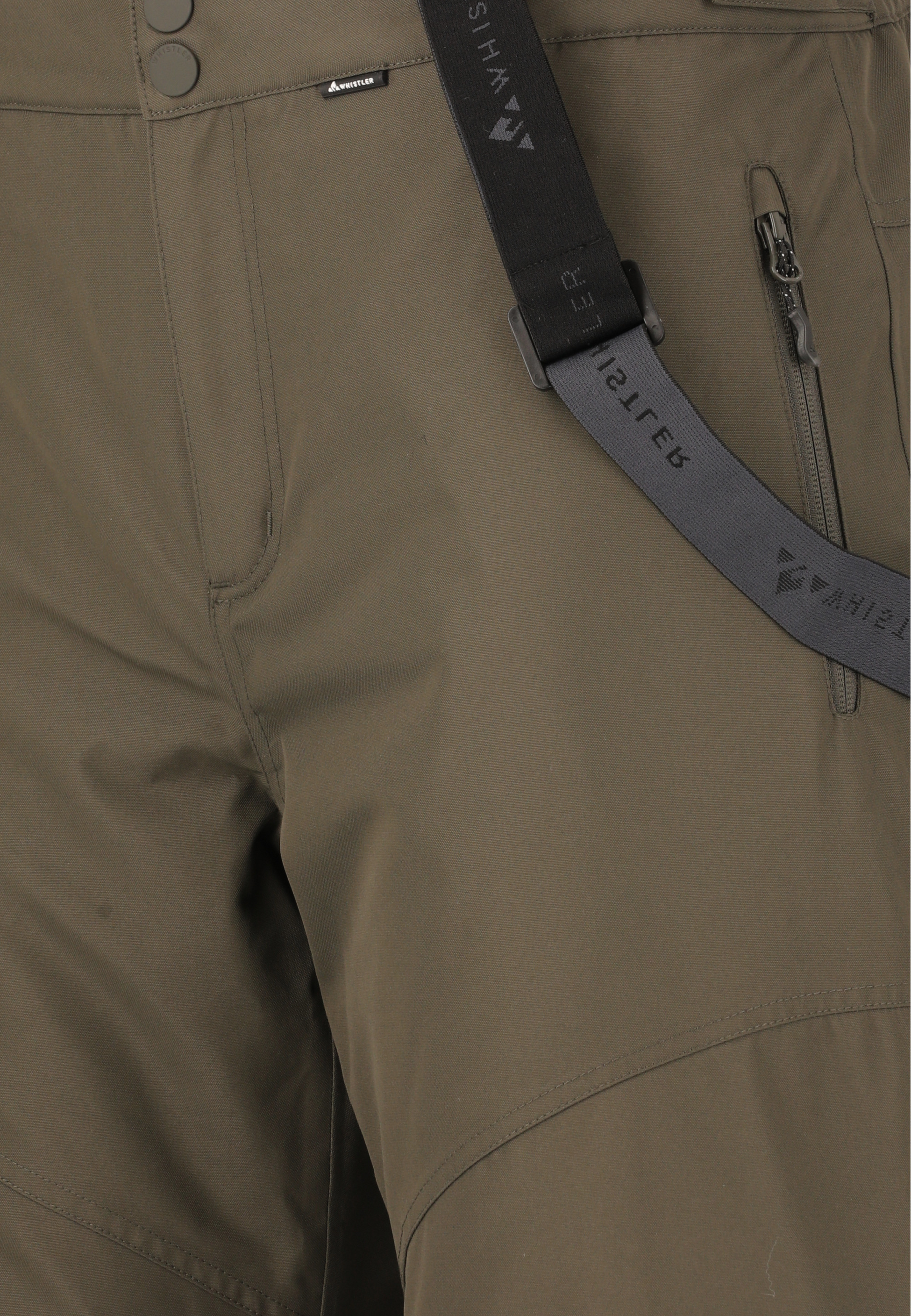 WHISTLER, Drizzle Ski Pants