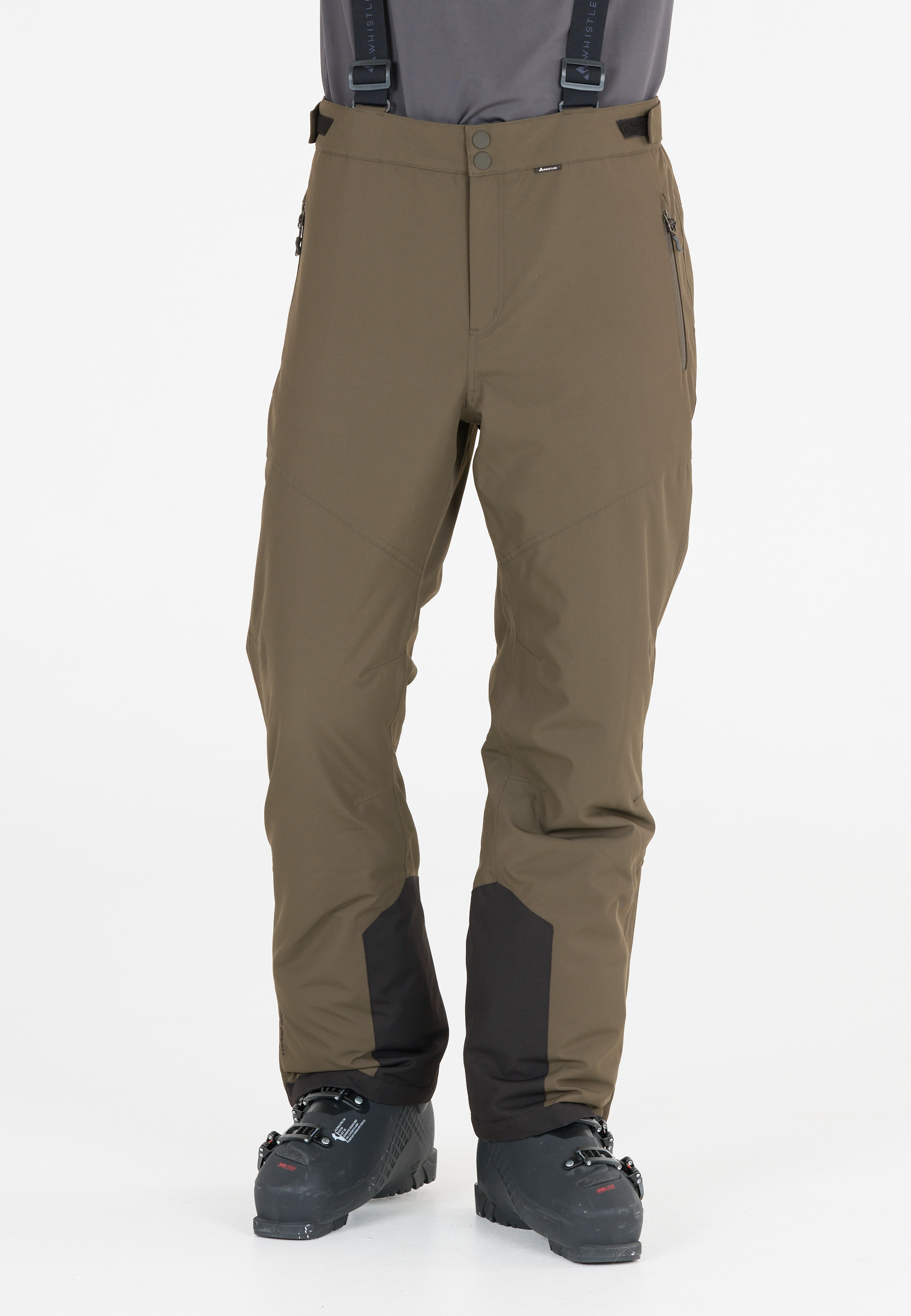 WHISTLER, Drizzle Ski Pants
