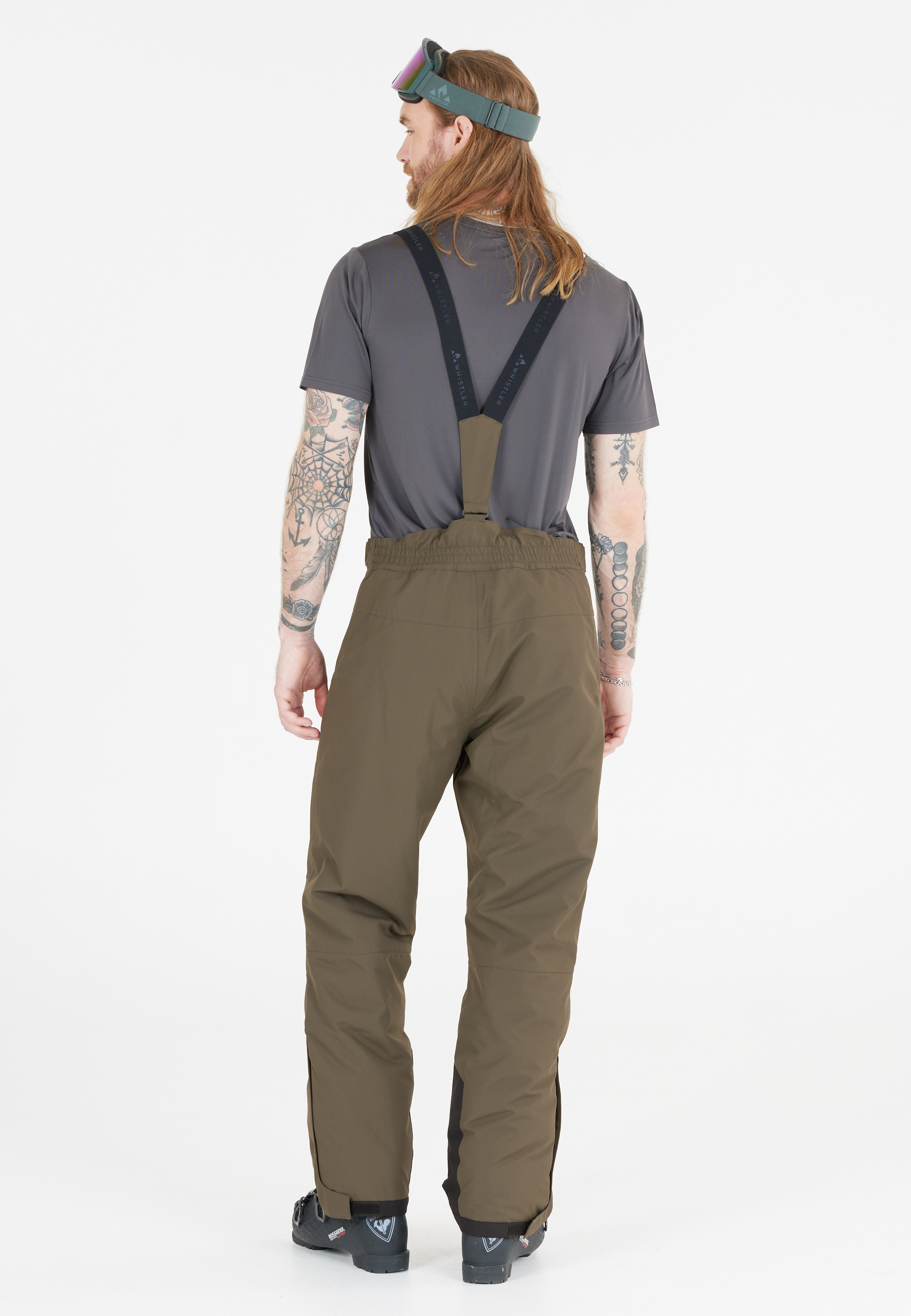 WHISTLER, Drizzle Ski Pants