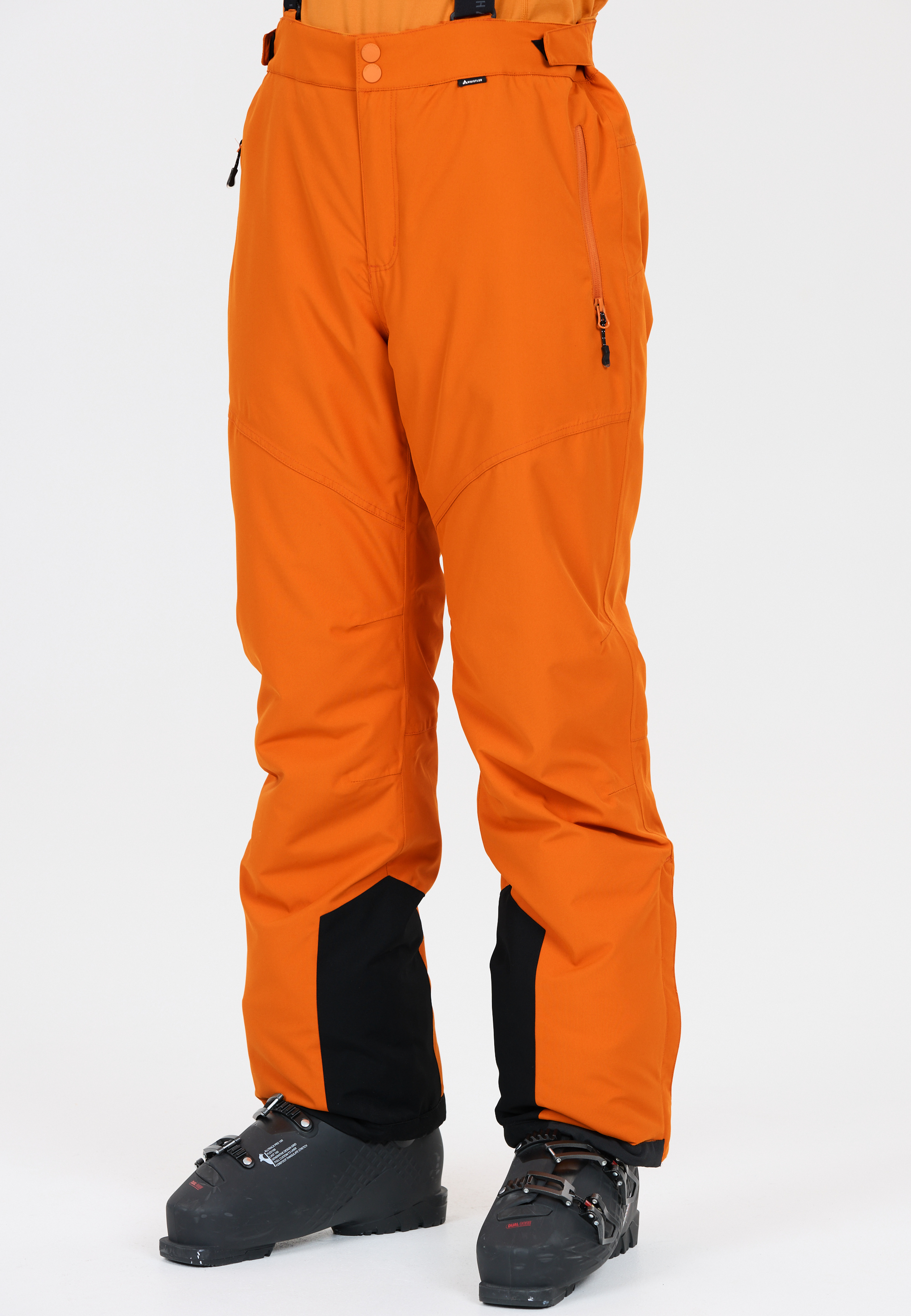 WHISTLER, Drizzle Ski Pants