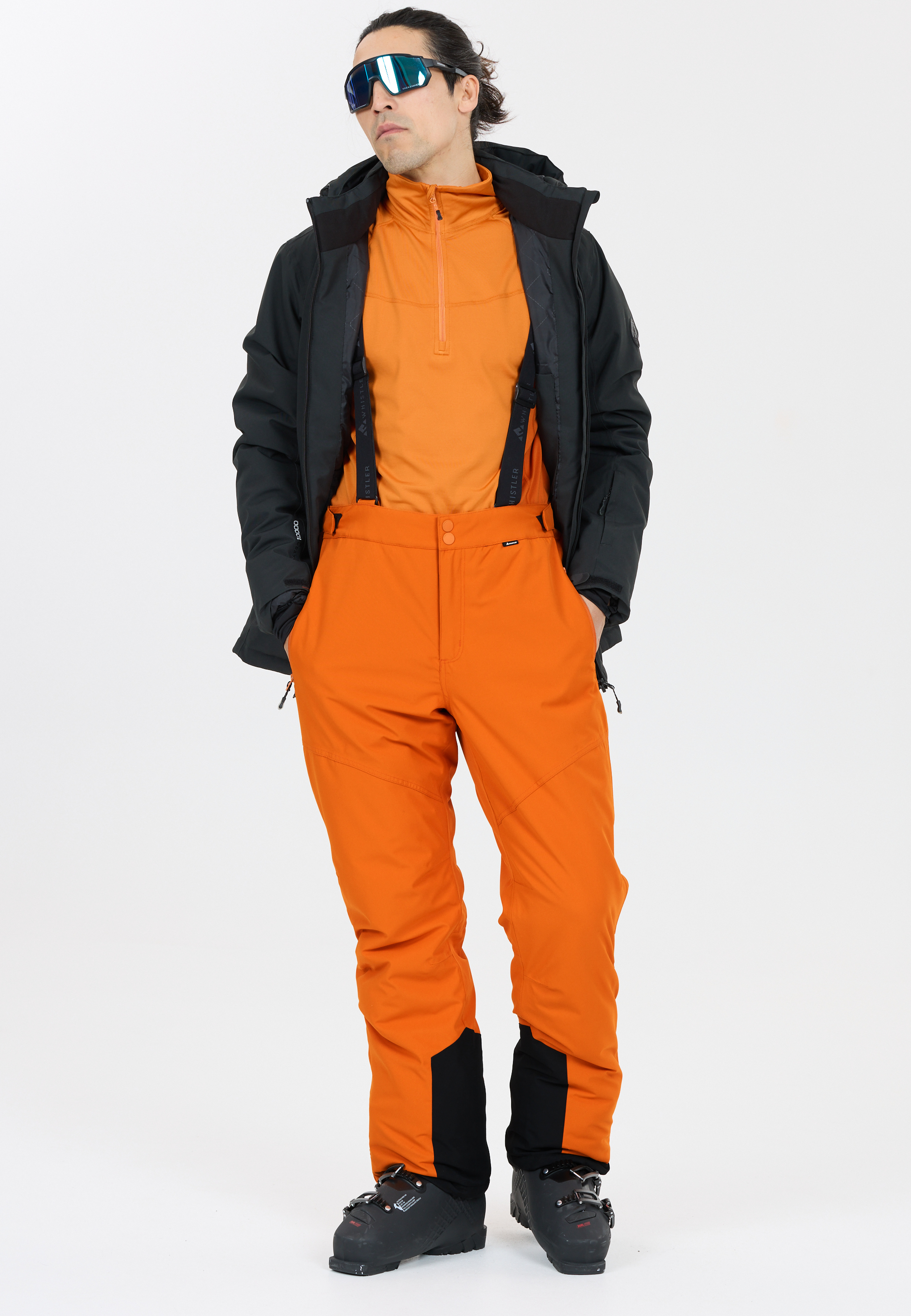 WHISTLER, Drizzle Ski Pants