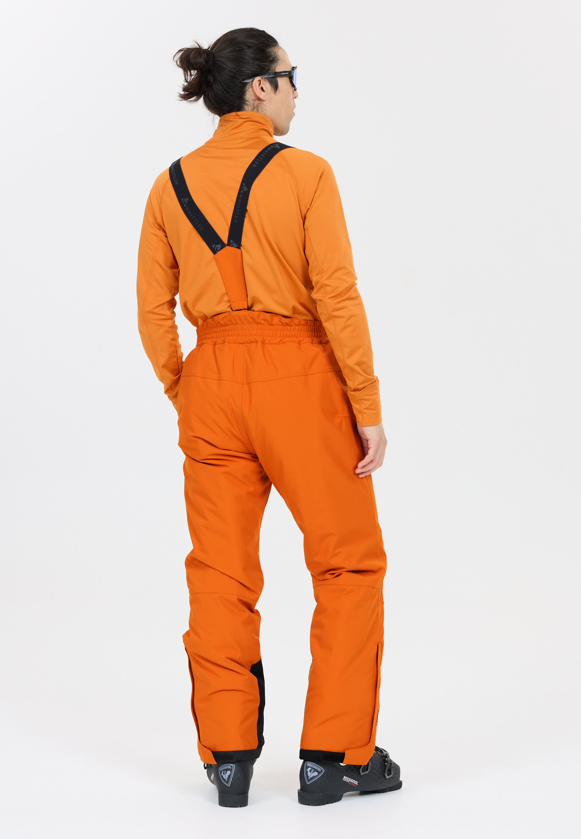 WHISTLER, Drizzle Ski Pants