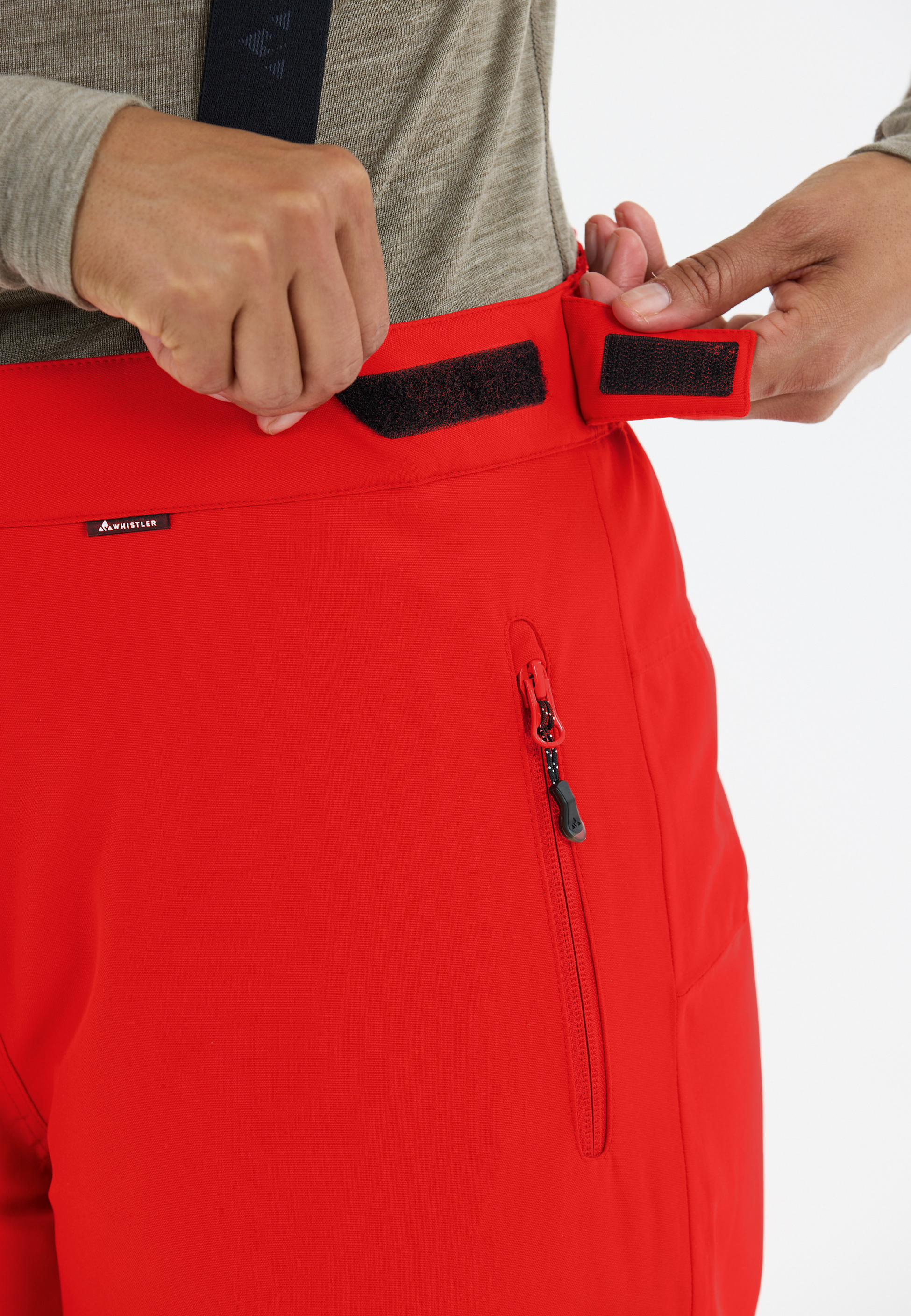 WHISTLER, Drizzle Ski Pants