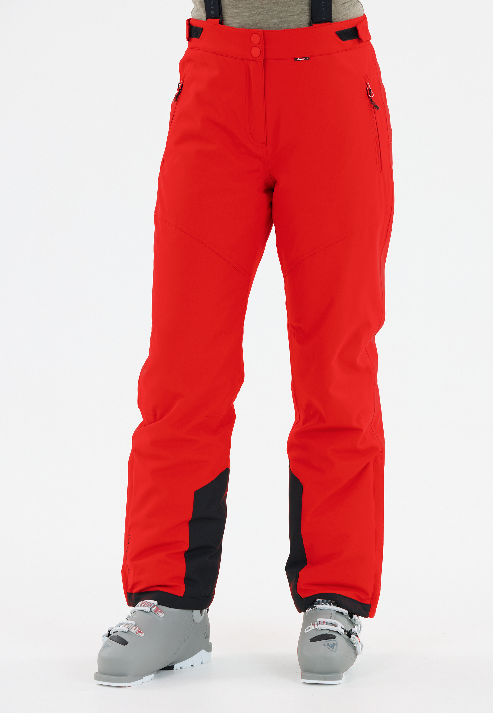 WHISTLER, Drizzle Ski Pants